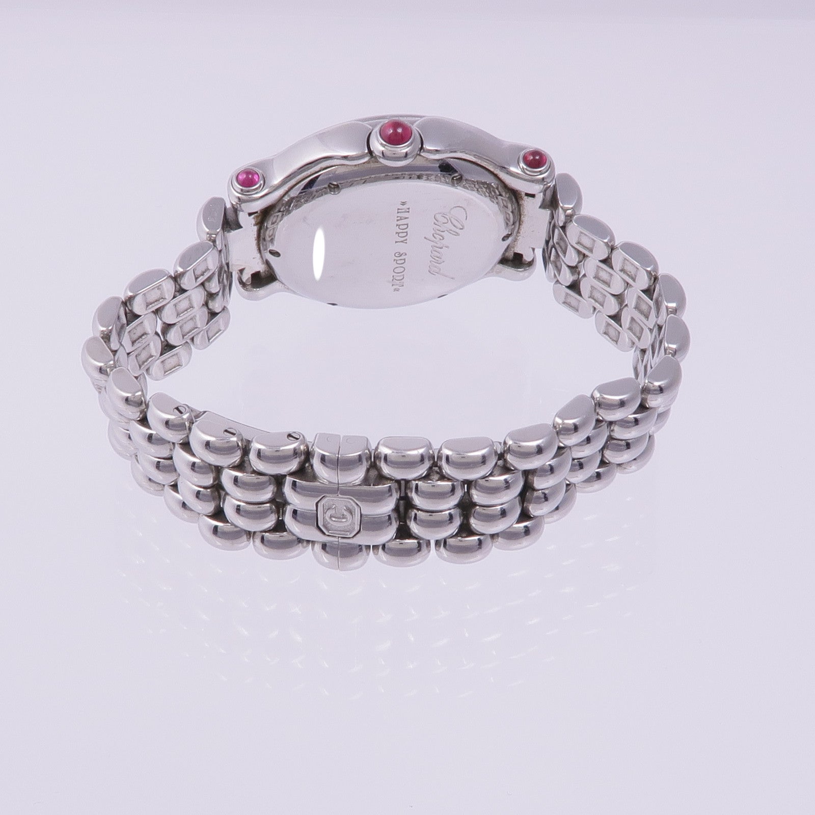 Chopard Happy Sport 2778238-21