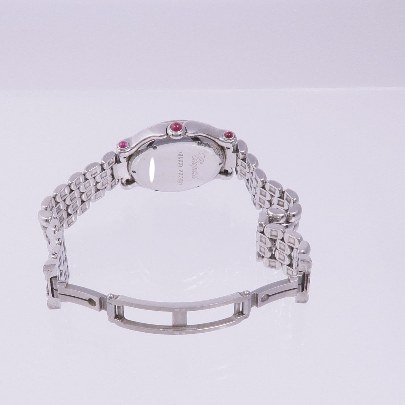 Chopard Happy Sport 2778238-21