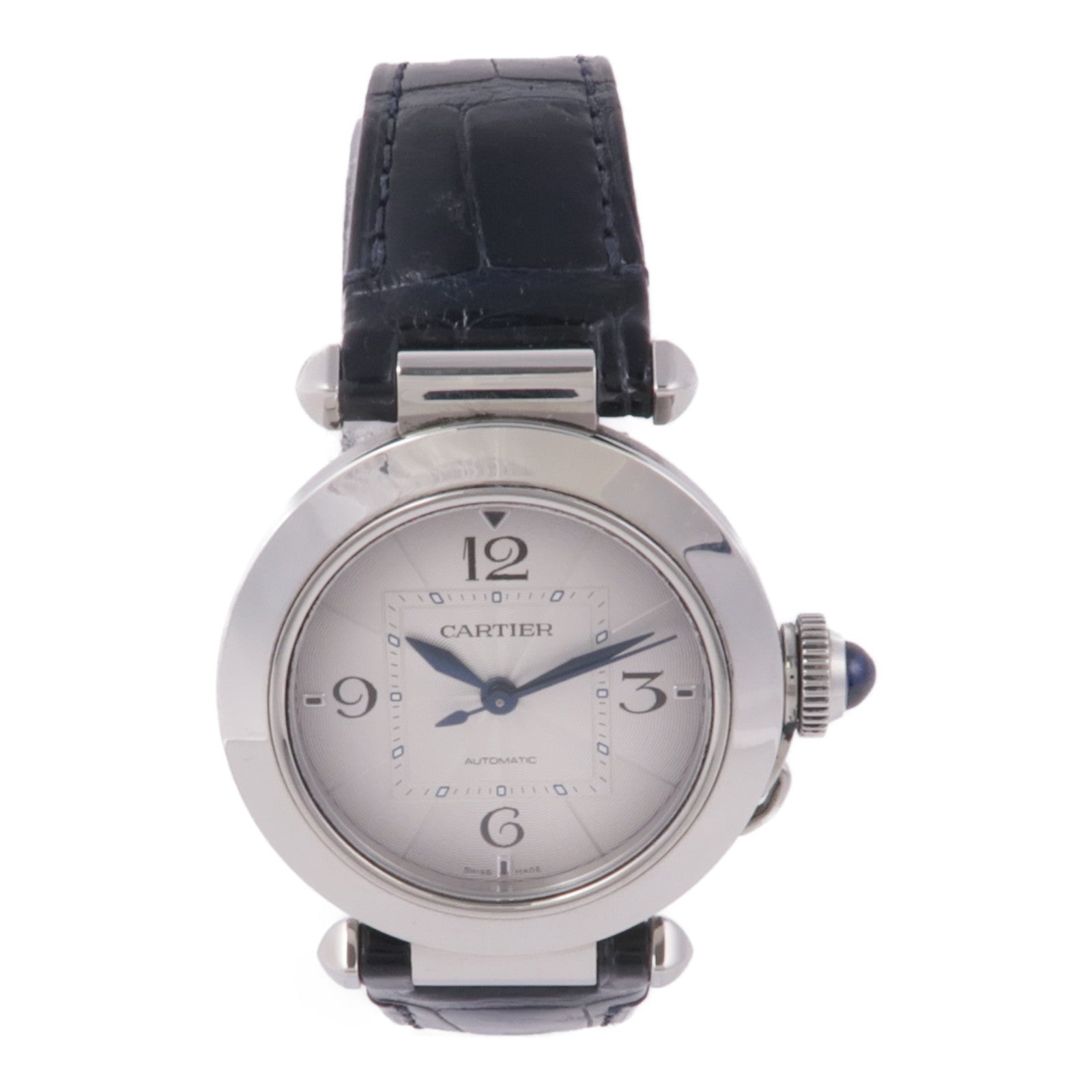 CARTIER Pasha WSPA0012