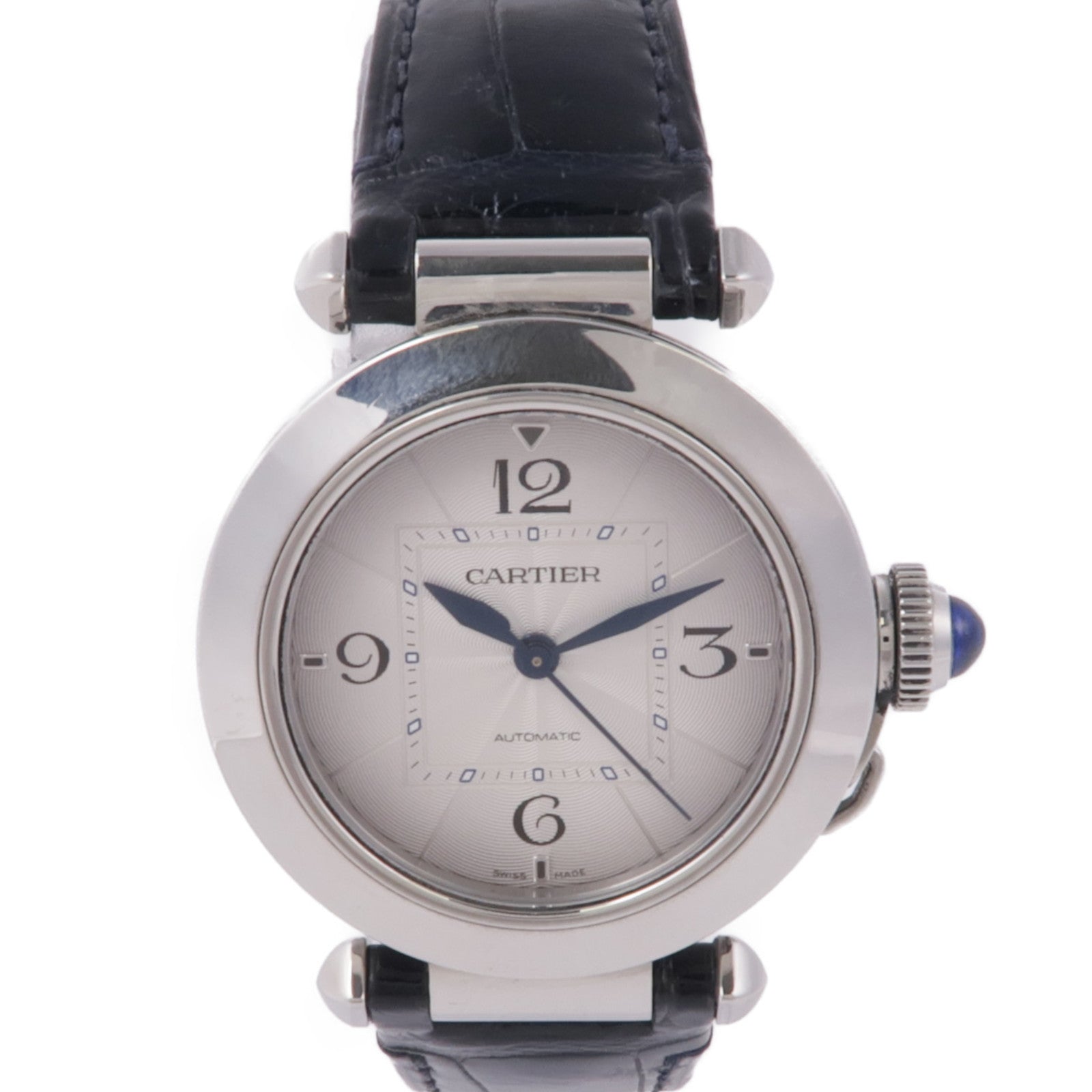 CARTIER Pasha WSPA0012