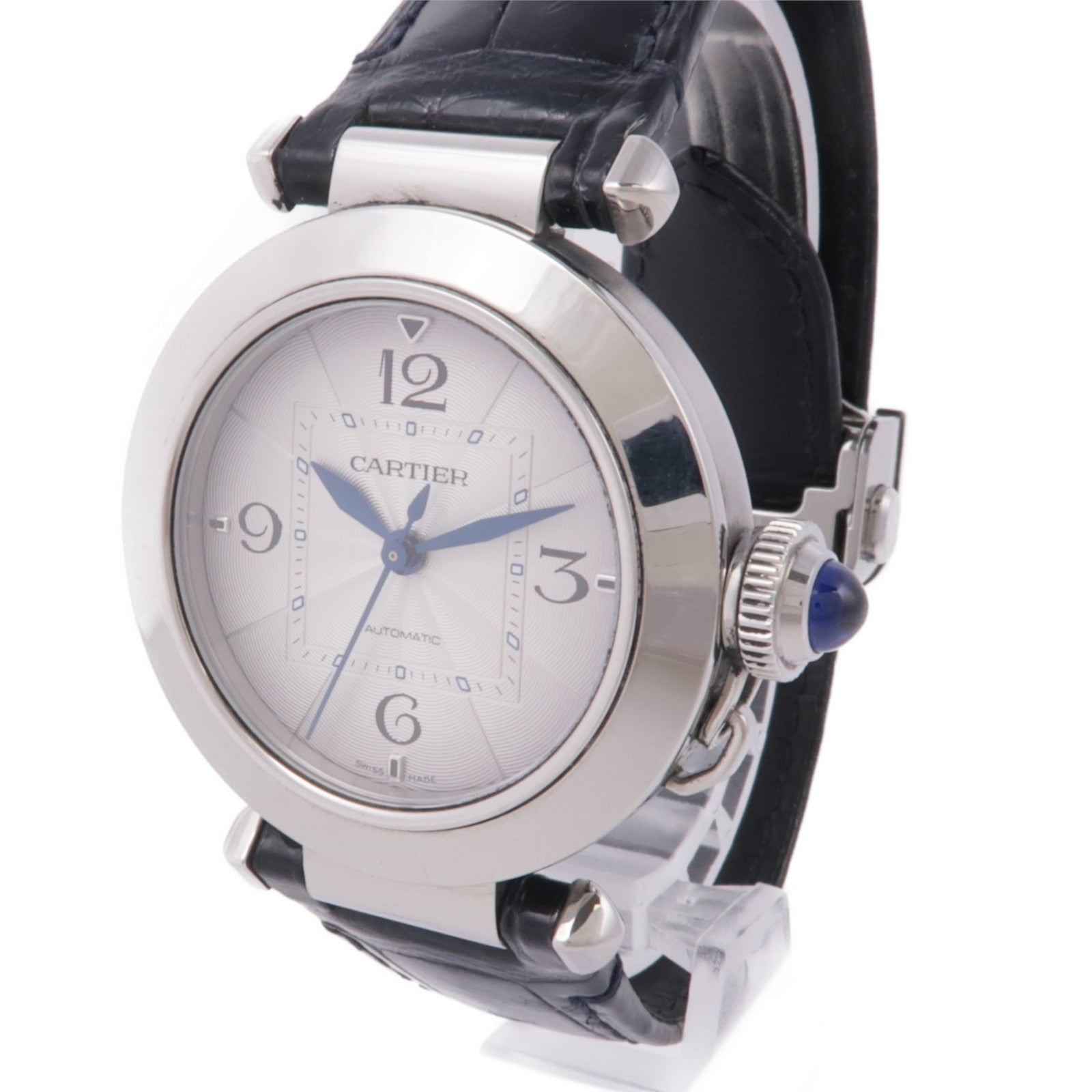 CARTIER Pasha WSPA0012