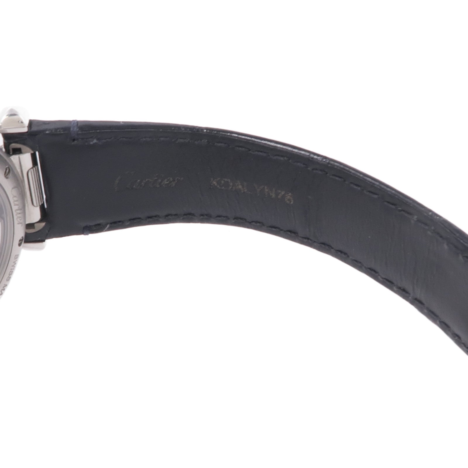 CARTIER Pasha WSPA0012