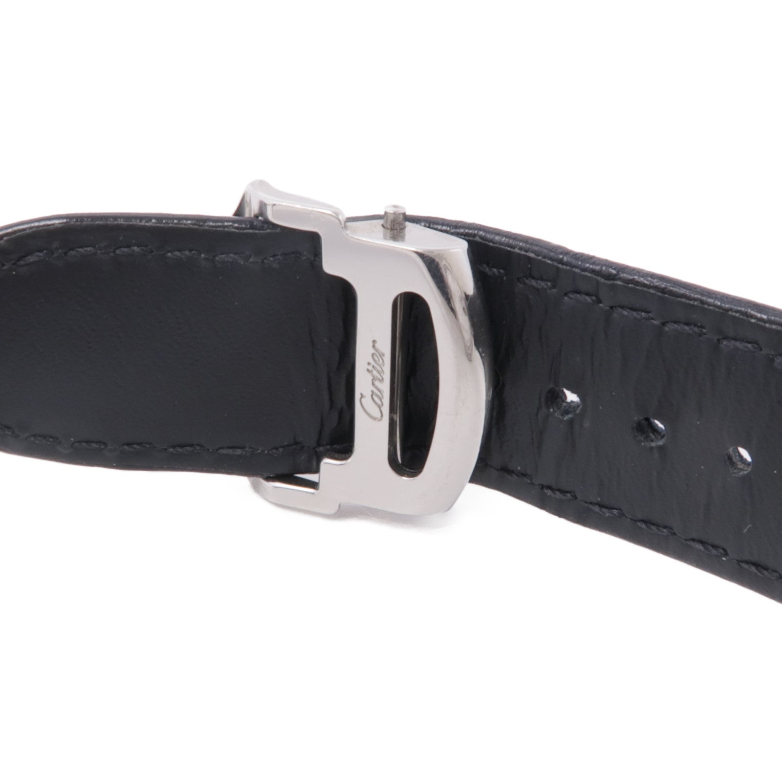 CARTIER Pasha WSPA0012