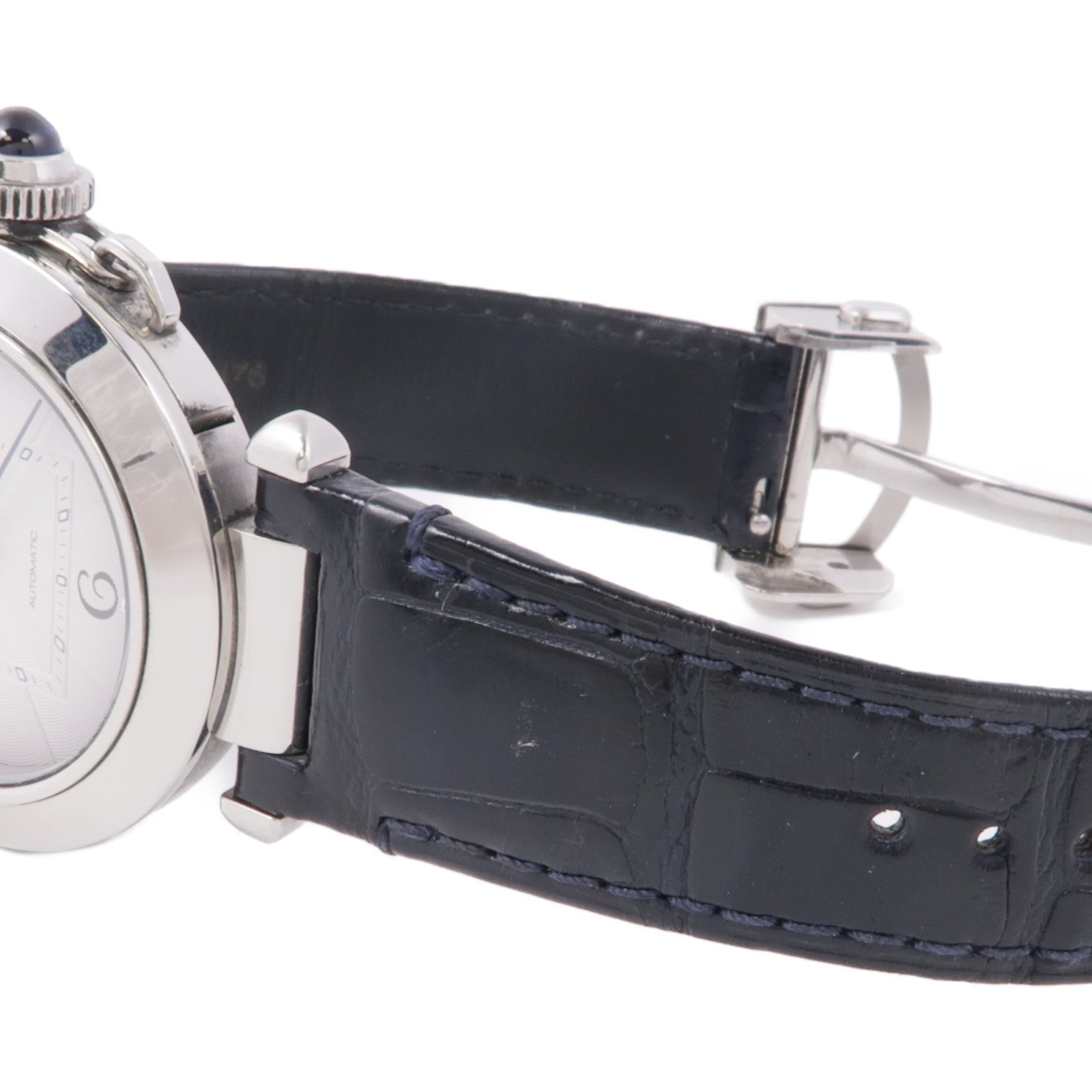 CARTIER Pasha WSPA0012