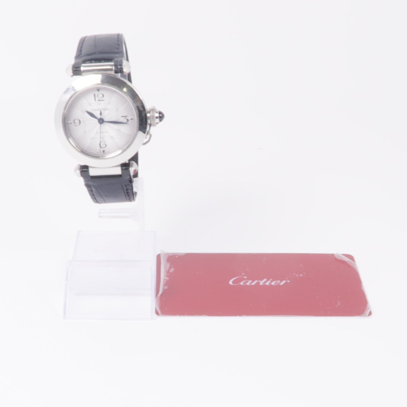 CARTIER Pasha WSPA0012