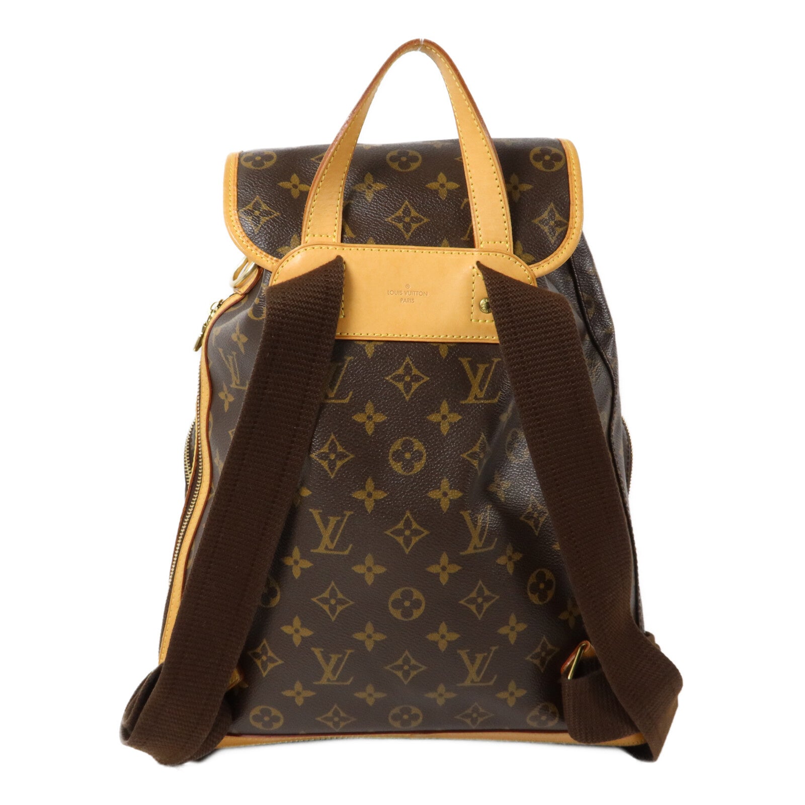 LOUIS VUITTON Monogram Sac A Dos Bosphore背包