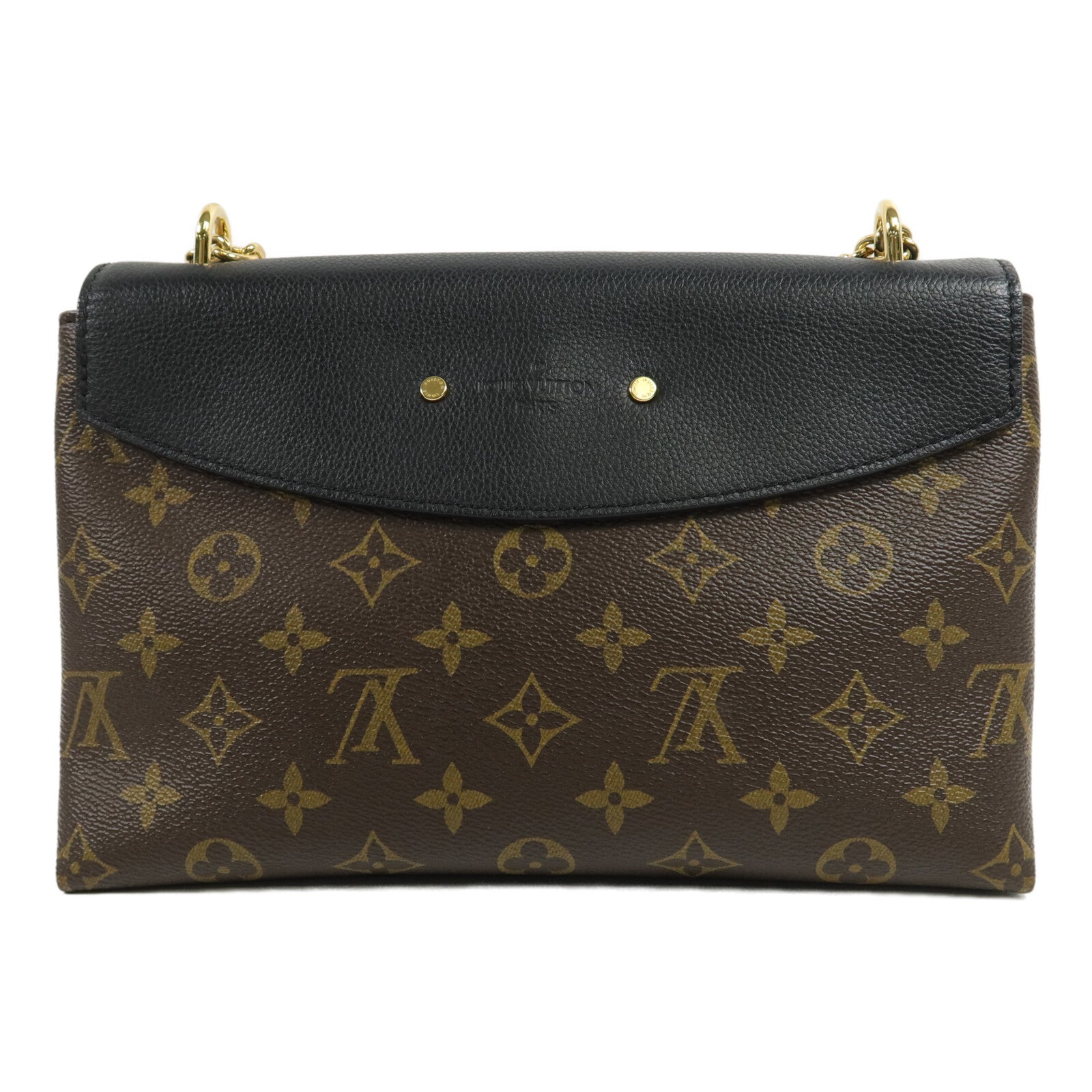 LOUIS VUITTON Monogram Saint Placide肩背袋