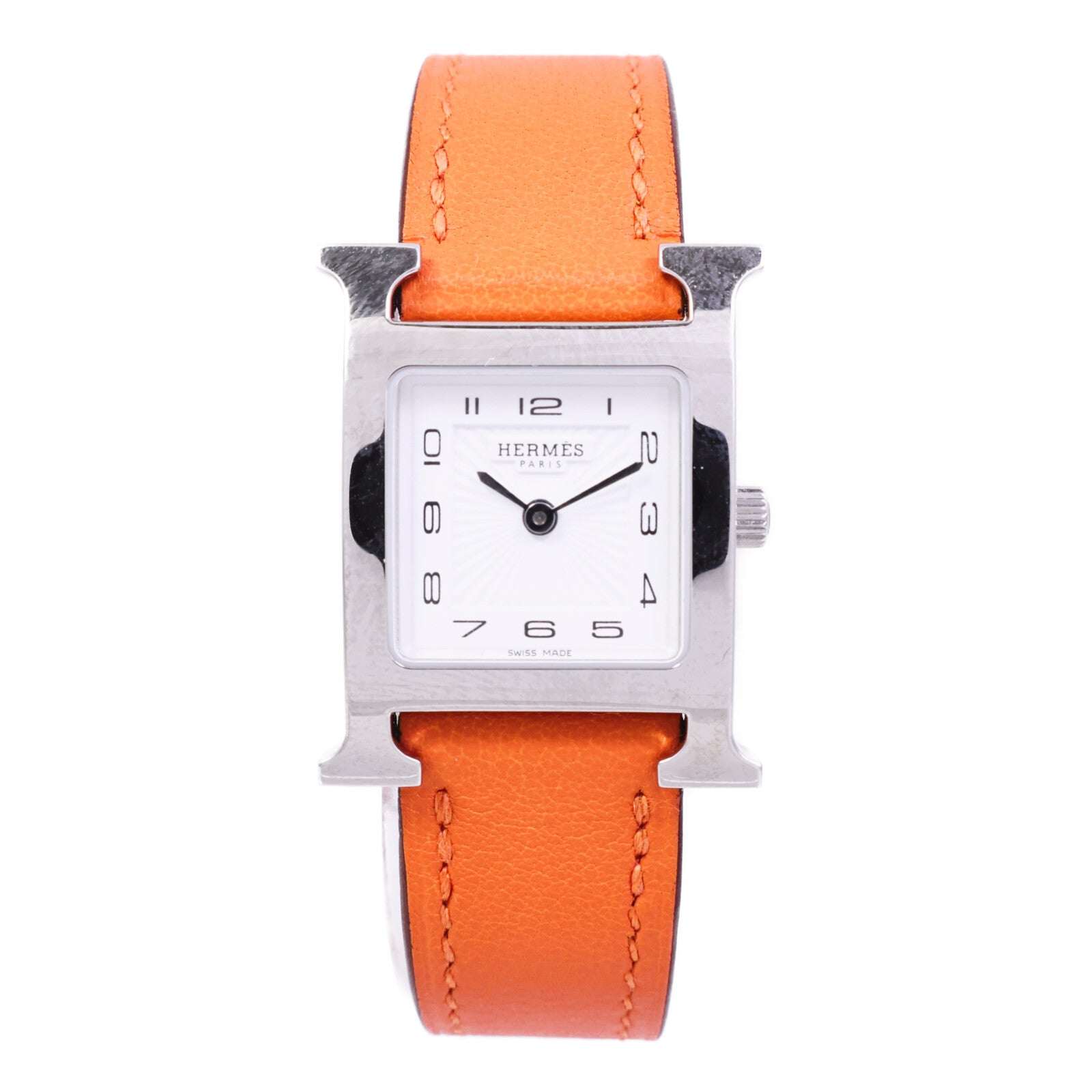 HERMES H Watch HH1.210