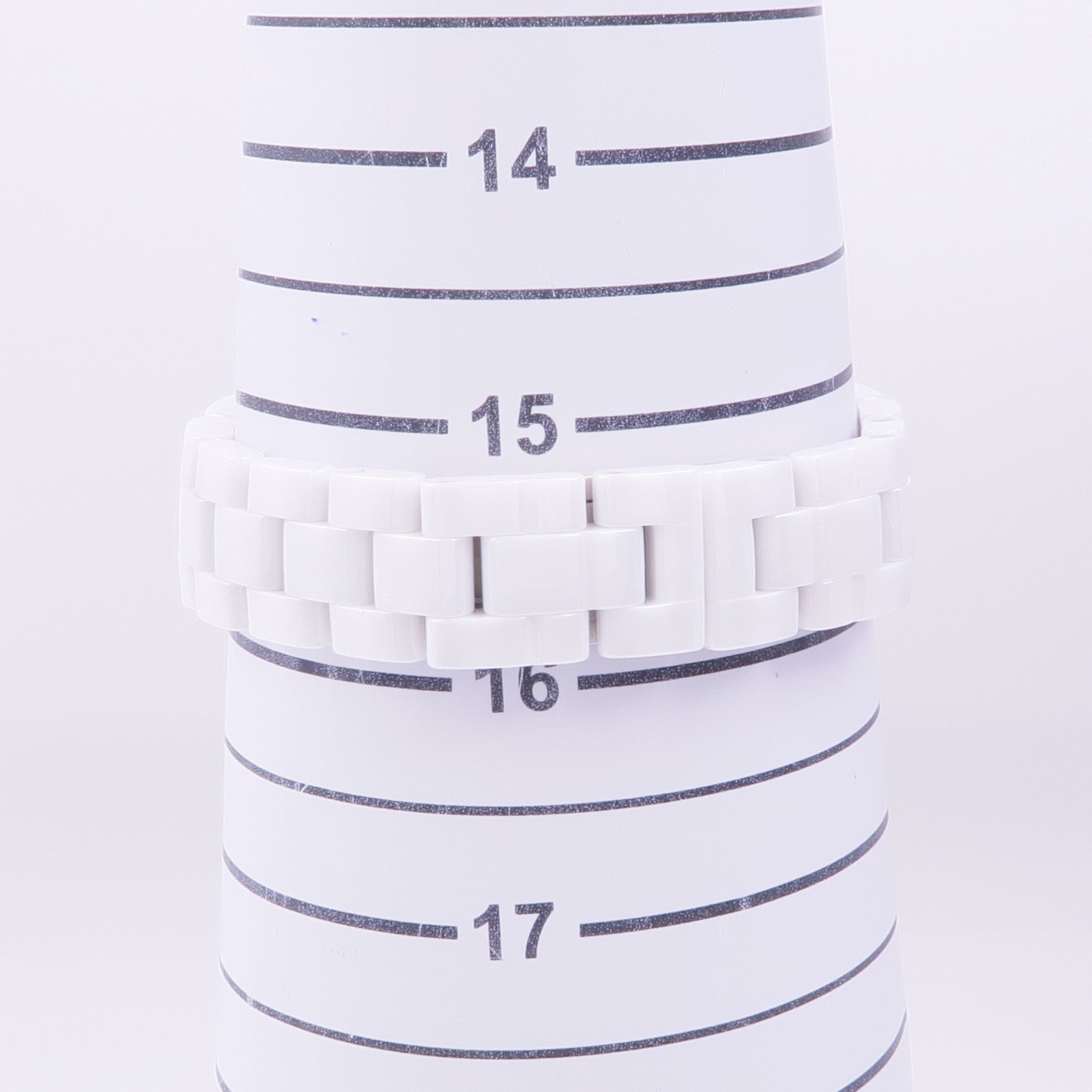 CHANEL J12 8P Diamond H2422