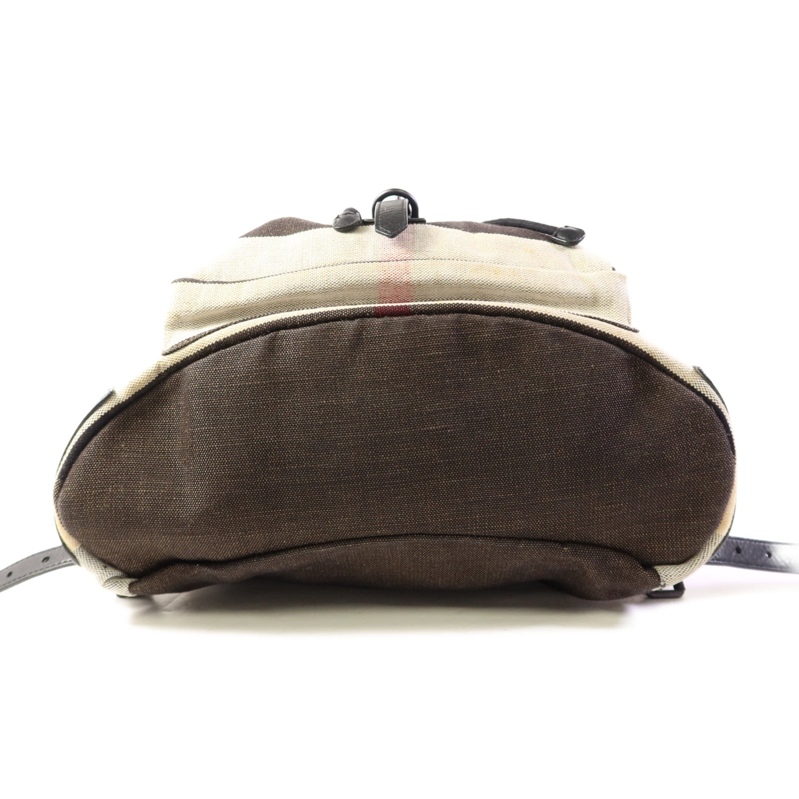 BURBERRY 帆布Backpack背包