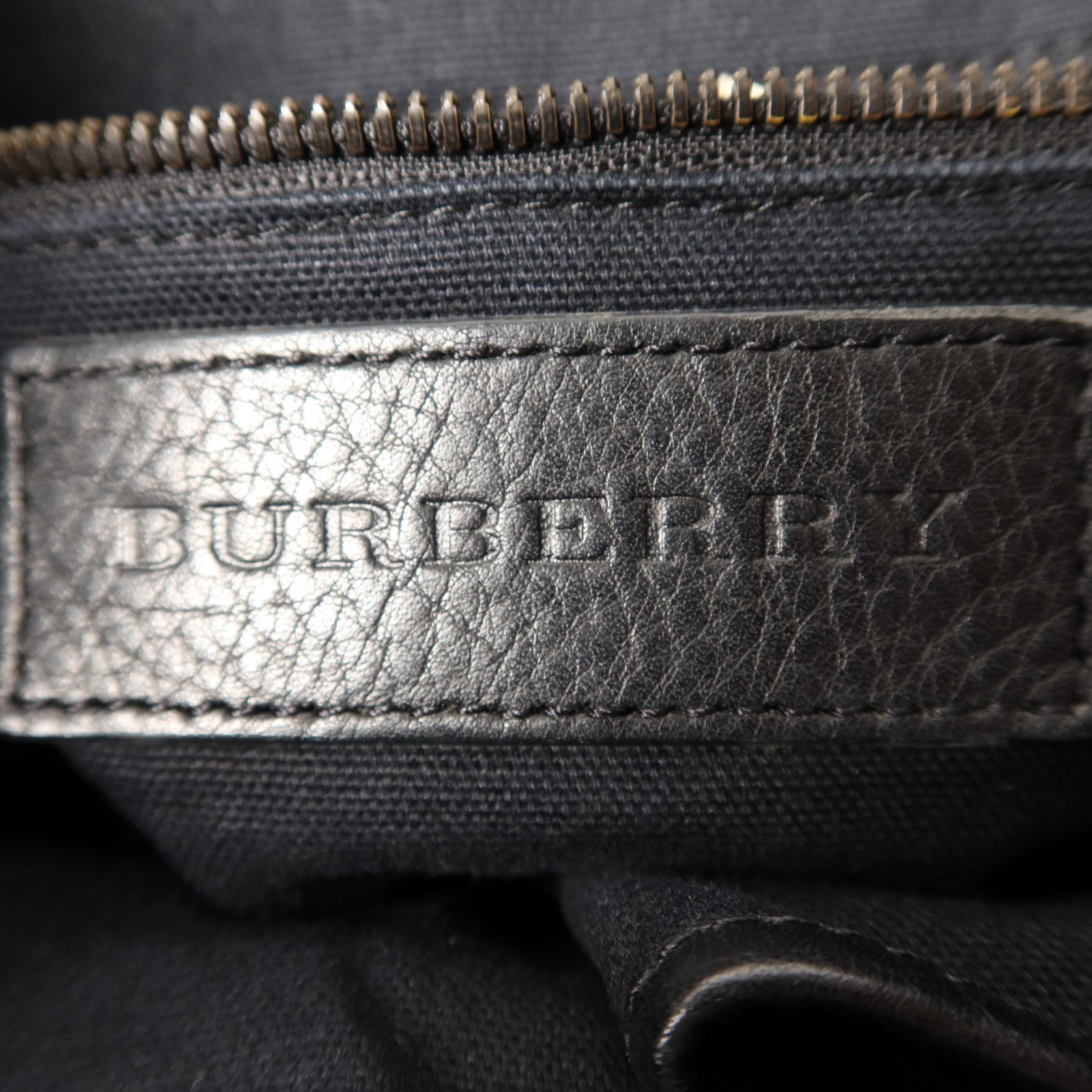 BURBERRY 帆布Backpack背包