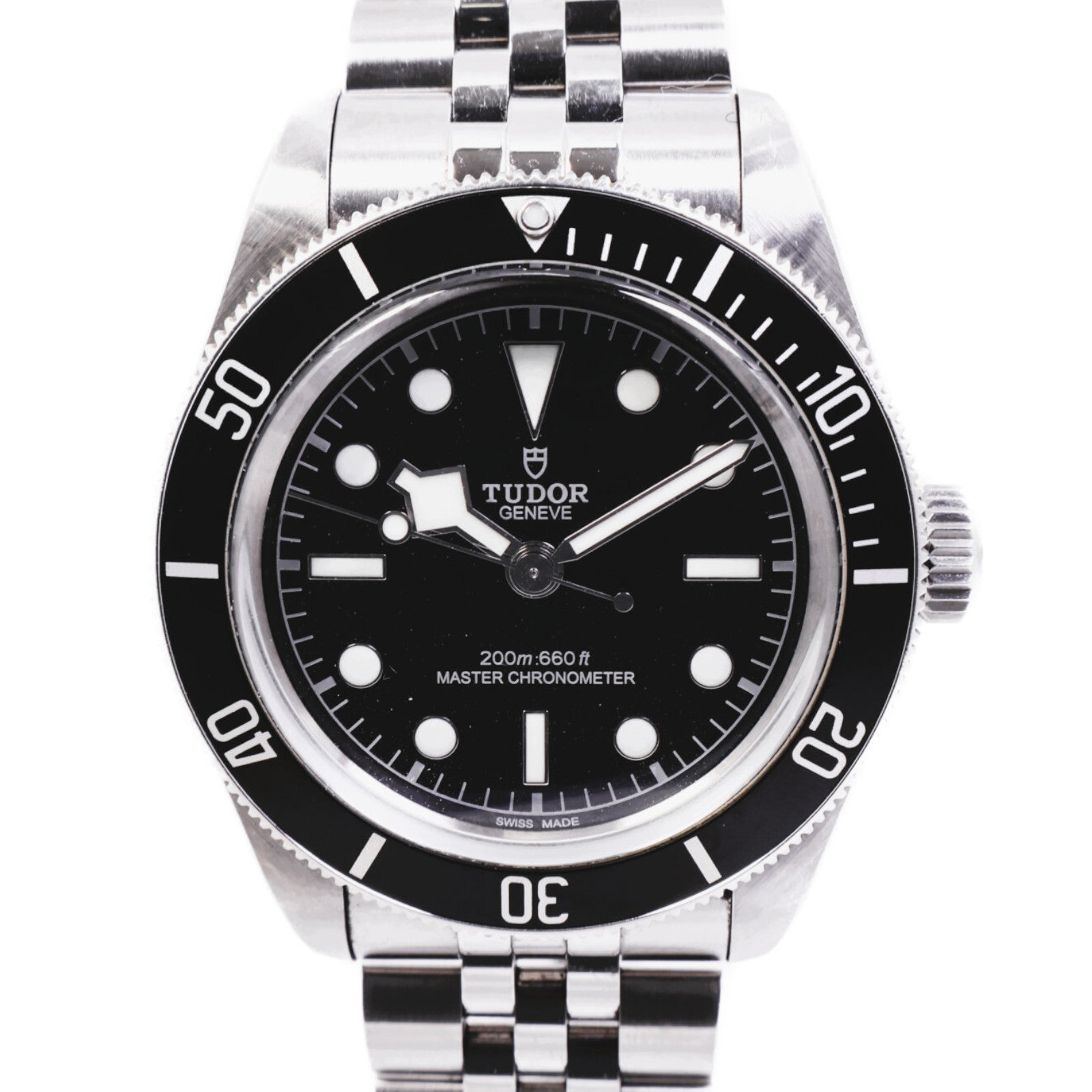 TUDOR Black Bay 7941A1AONU