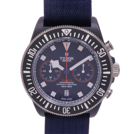 TUDOR Pelagos FXD Chrono M25807KN-0001