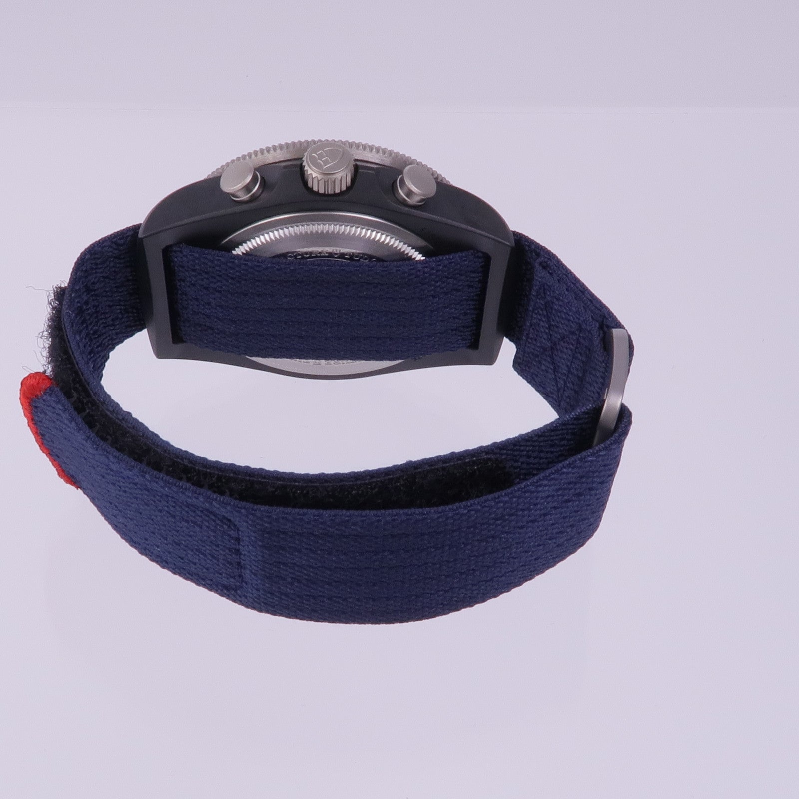 TUDOR Pelagos FXD Chrono M25807KN-0001