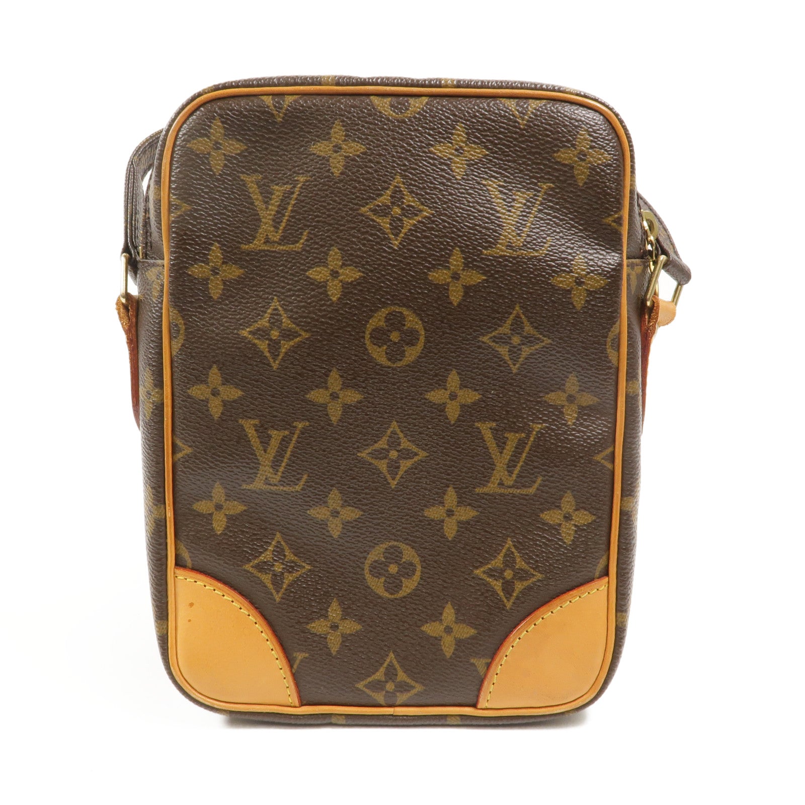 LOUIS VUITTON Monogram Amazon肩背袋