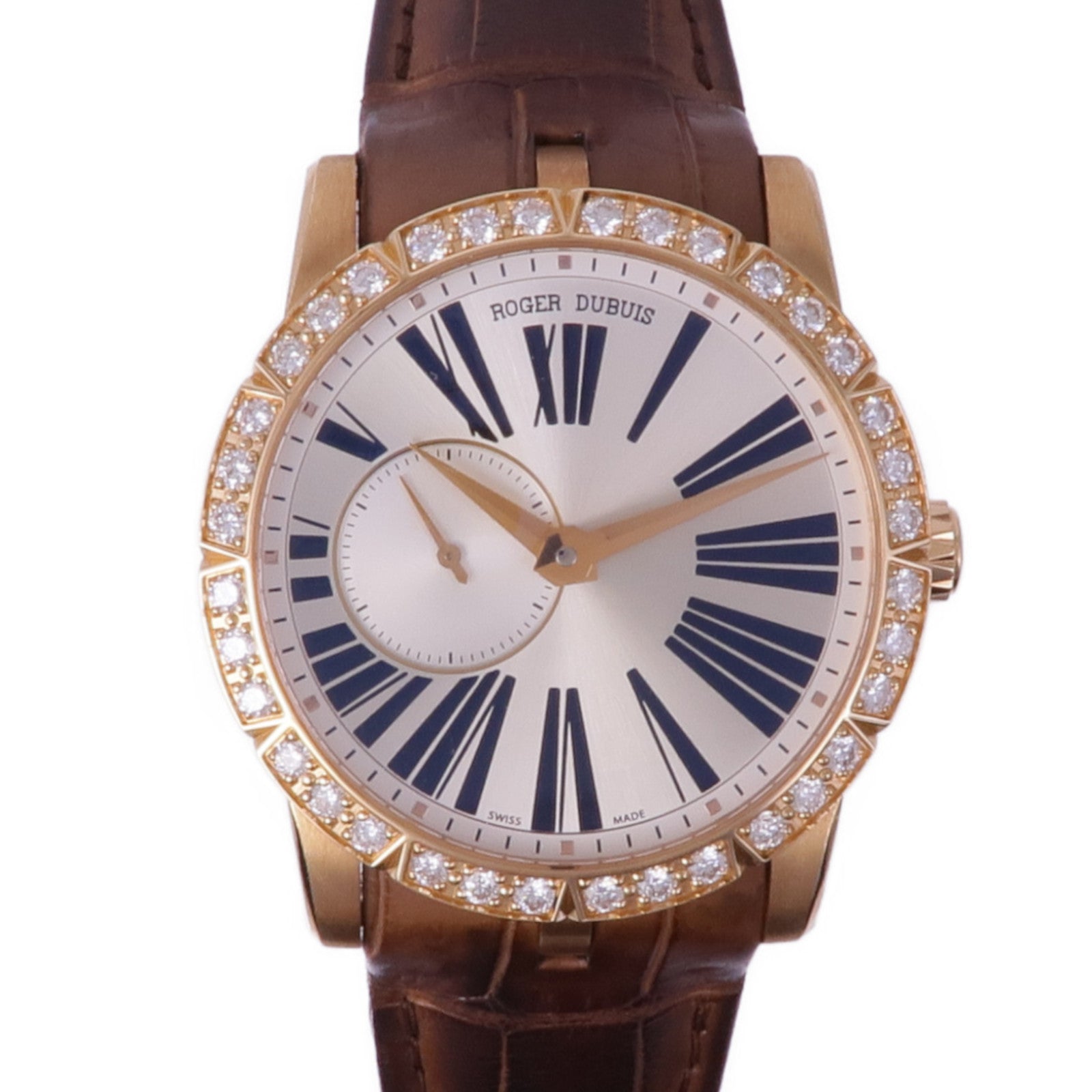 ROGER DUBUIS Excalibur 42 DBEX0356