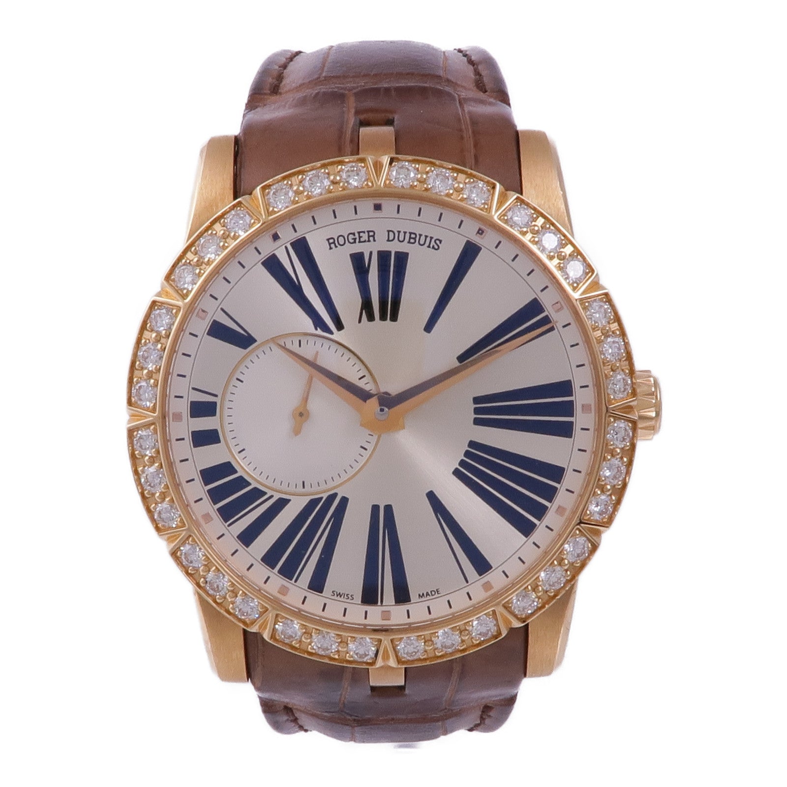 ROGER DUBUIS Excalibur 42 DBEX0356