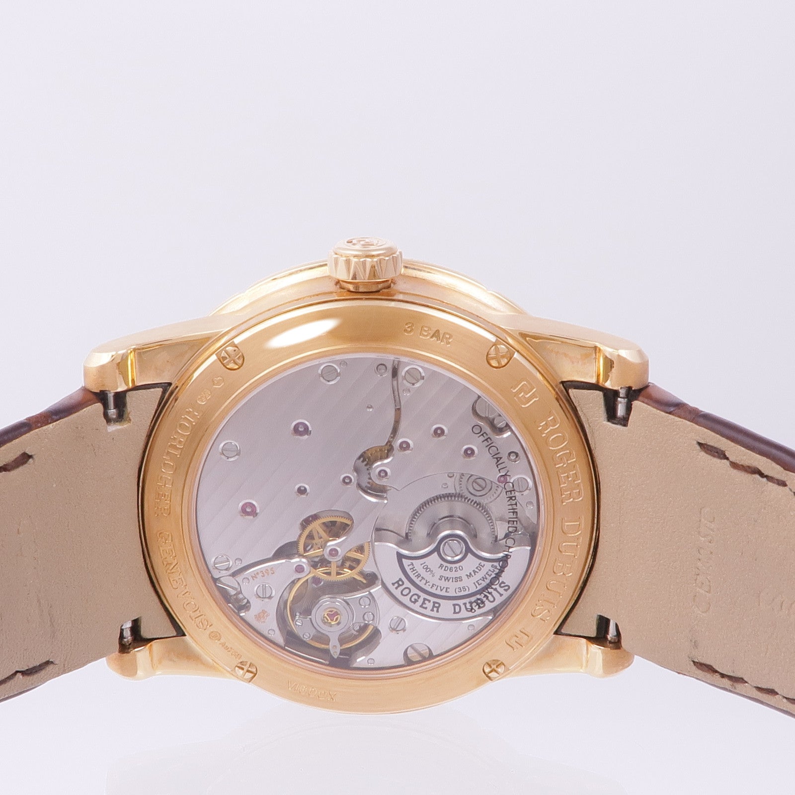 ROGER DUBUIS Excalibur 42 DBEX0356