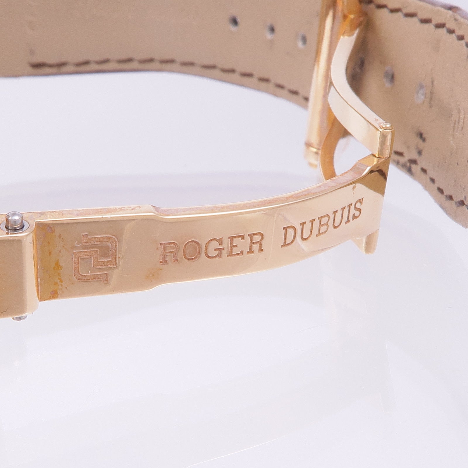 ROGER DUBUIS Excalibur 42 DBEX0356