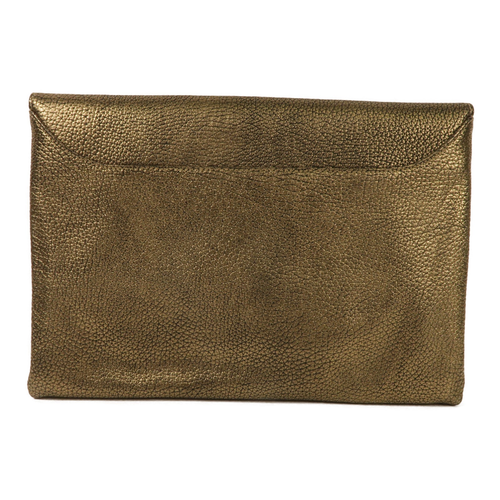 GIVENCHY 牛皮皮革Clutch手拿包