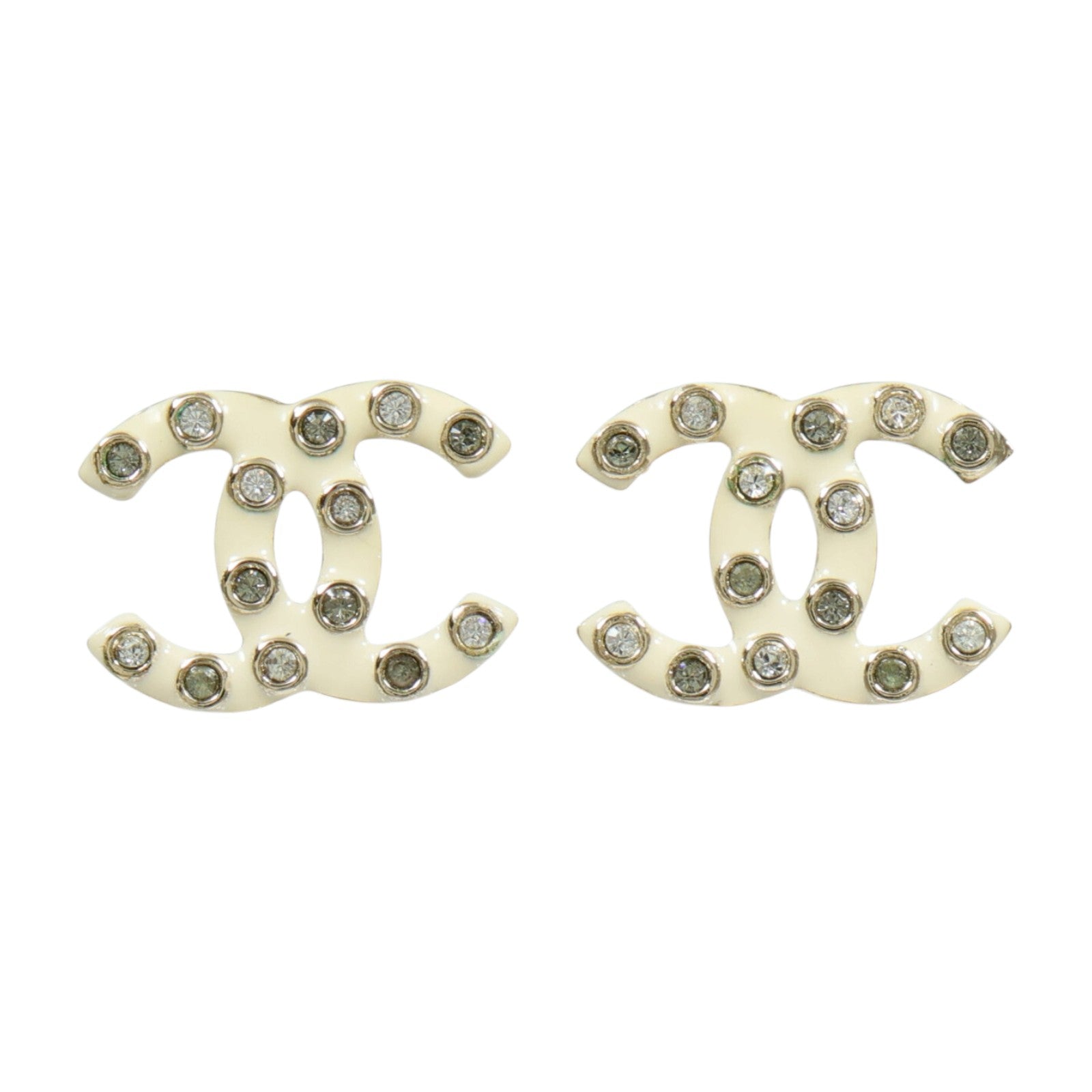 CHANEL 金屬Earrings耳環