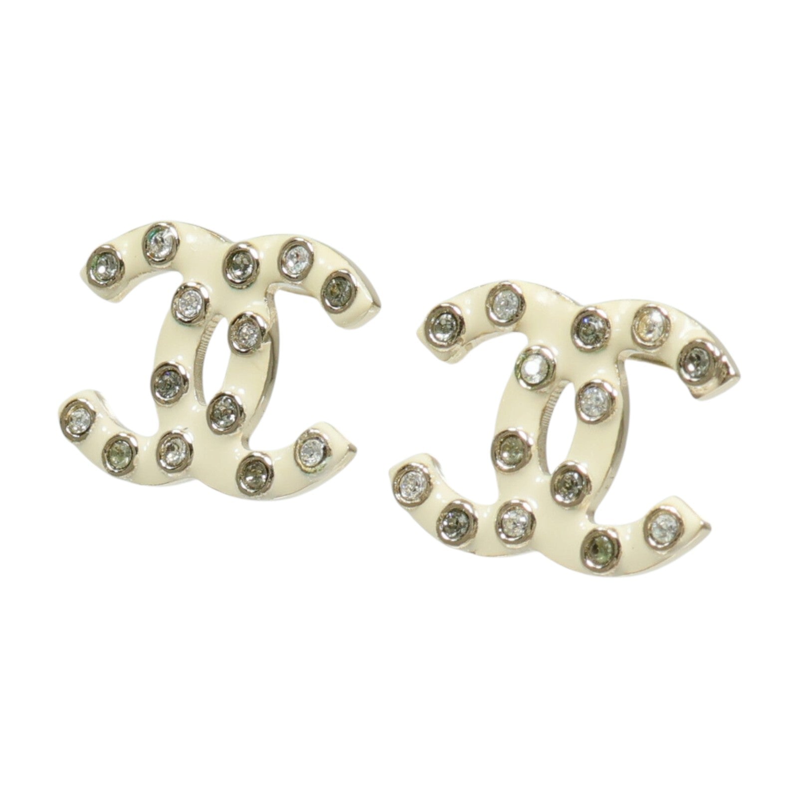 CHANEL 金屬Earrings耳環