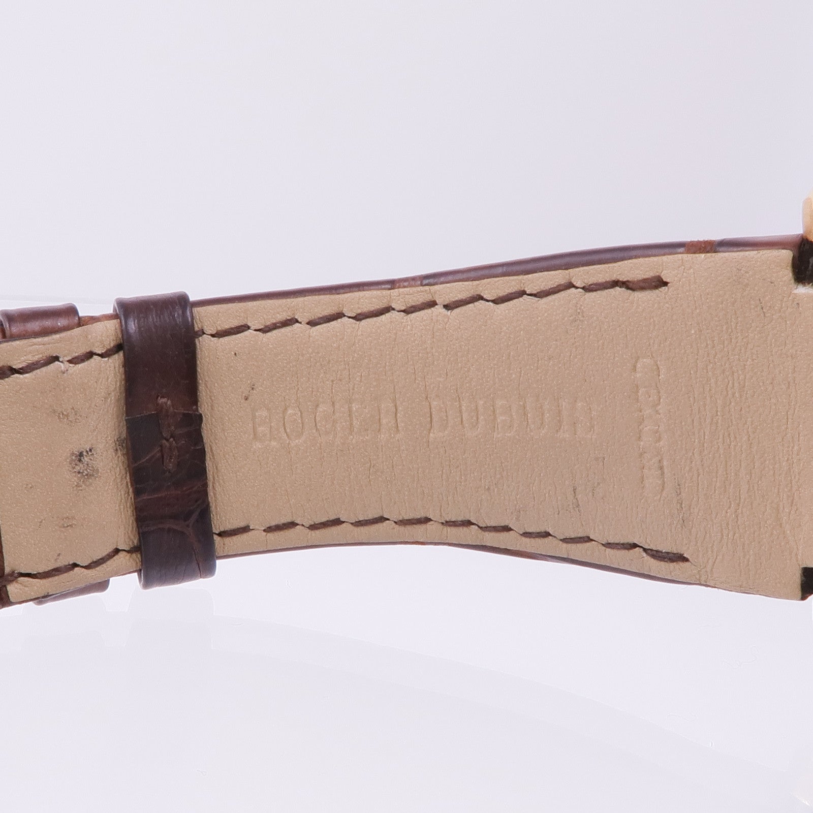 ROGER DUBUIS Excalibur 42 DBEX0356