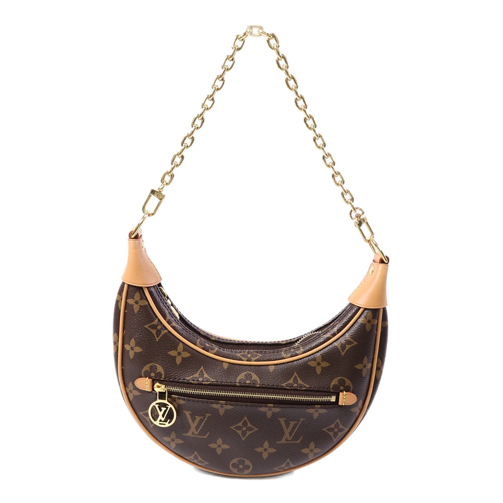 LOUIS VUITTON Monogram Loop肩背袋