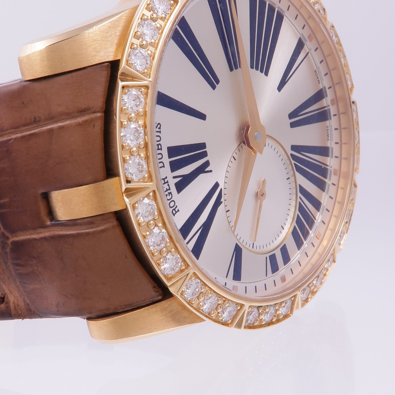 ROGER DUBUIS Excalibur 42 DBEX0356