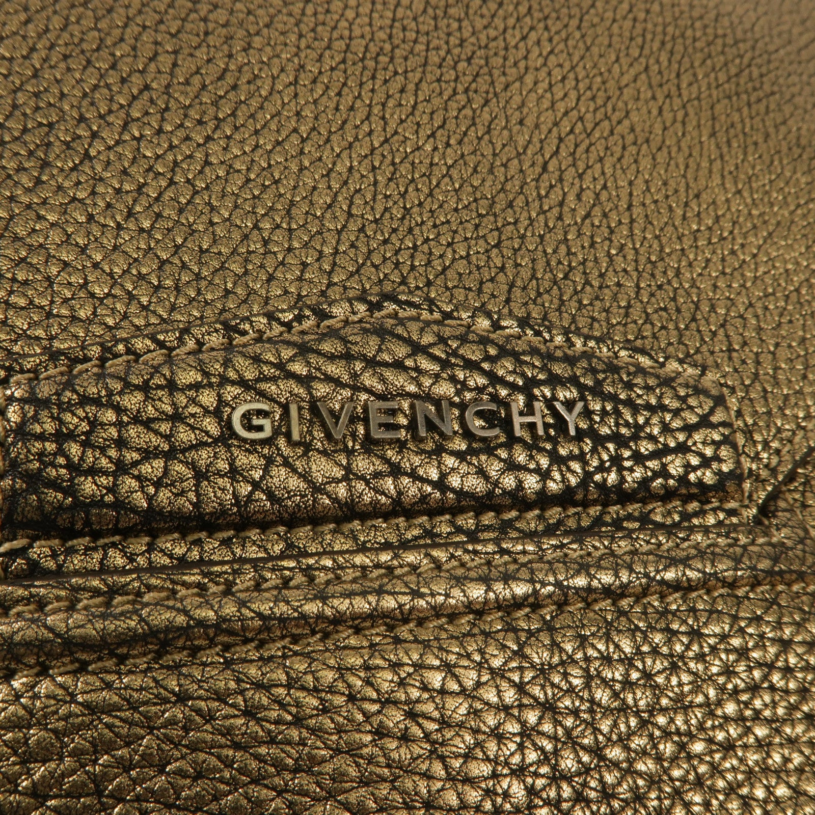 GIVENCHY 牛皮皮革Clutch手拿包