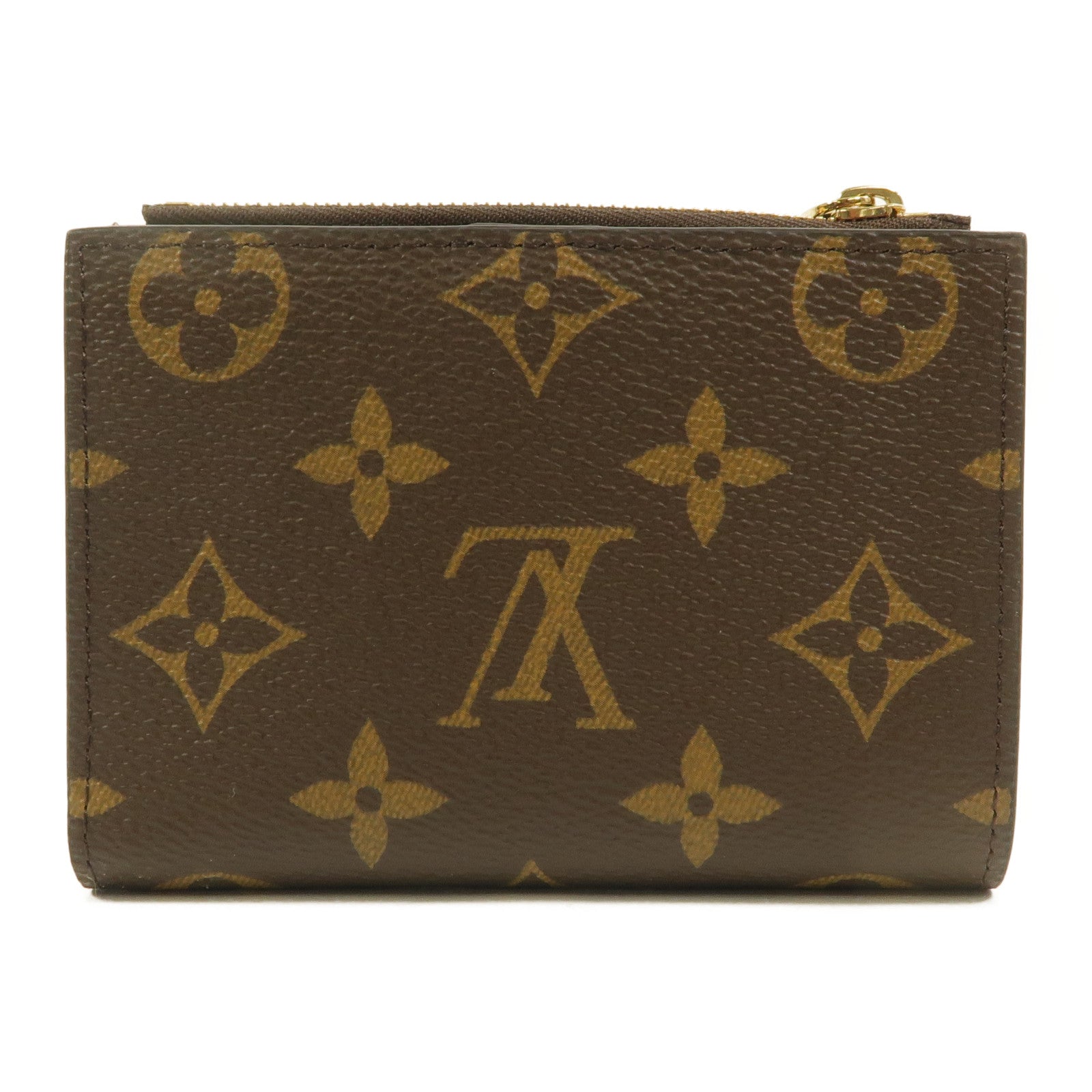 LOUIS VUITTON Monogram Lisa Wallet錢包