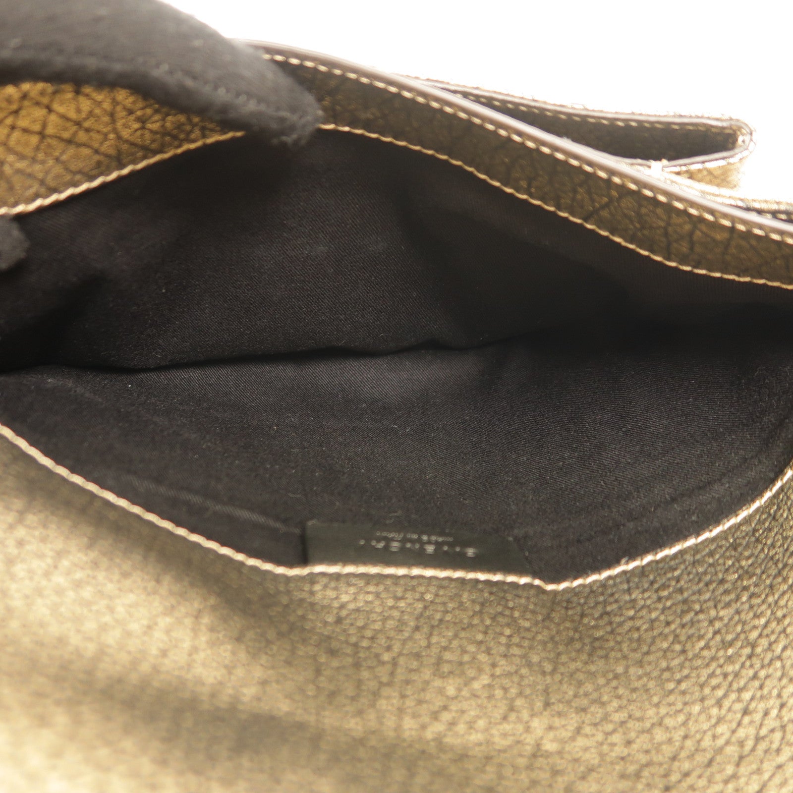 GIVENCHY 牛皮皮革Clutch手拿包