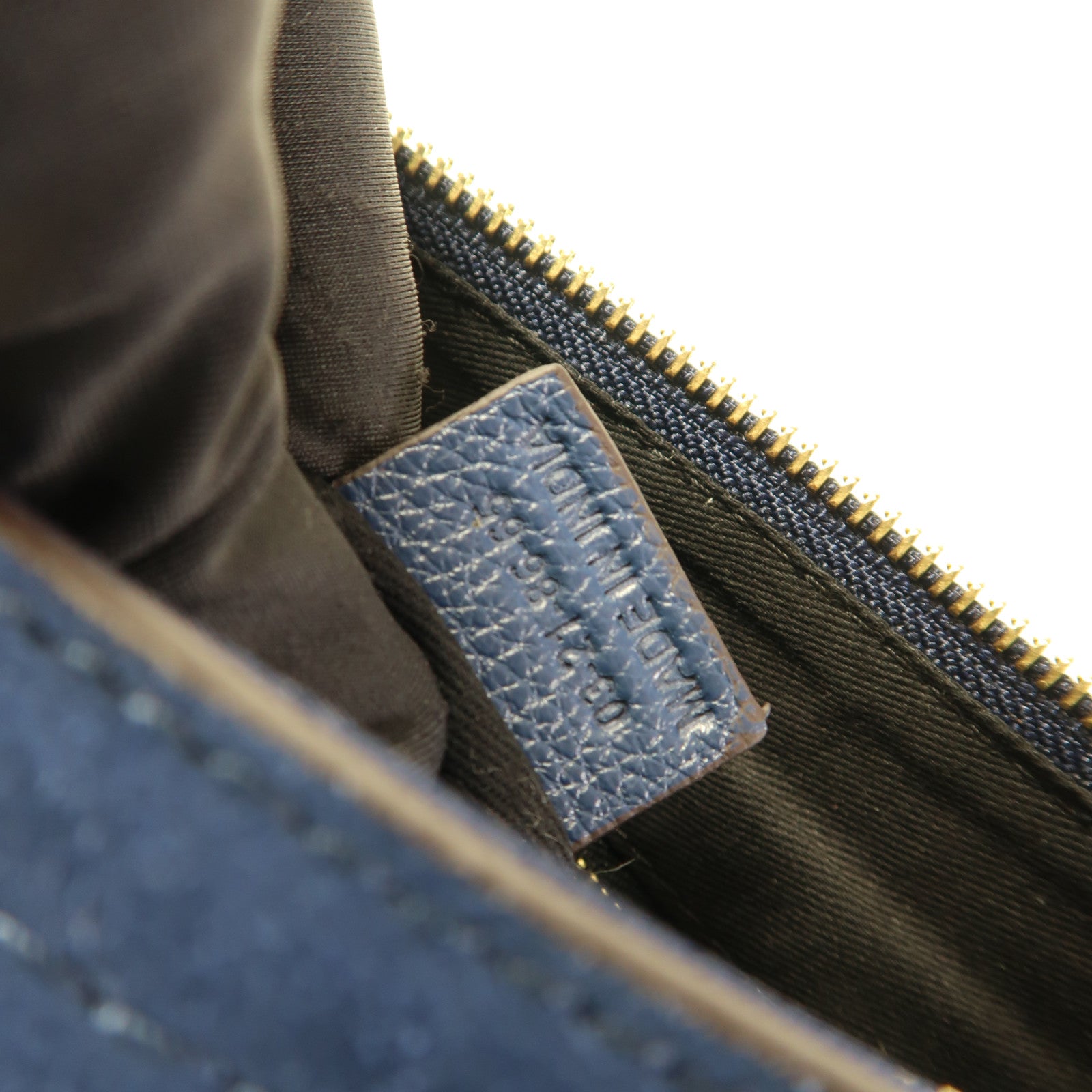 SEE BY CHLOE 牛皮皮革2 Way Shoulder Bag金扣手挽肩背兩用袋