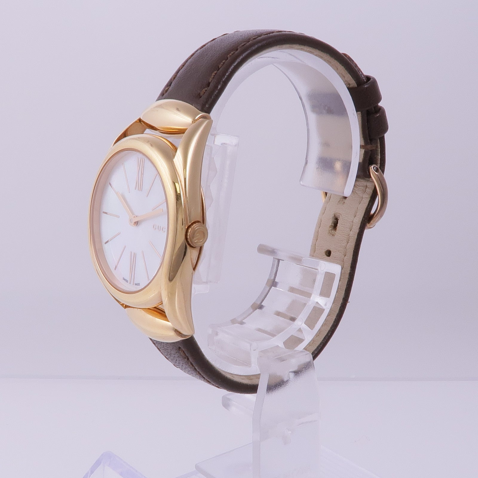 GUCCI Horsebit YA140507