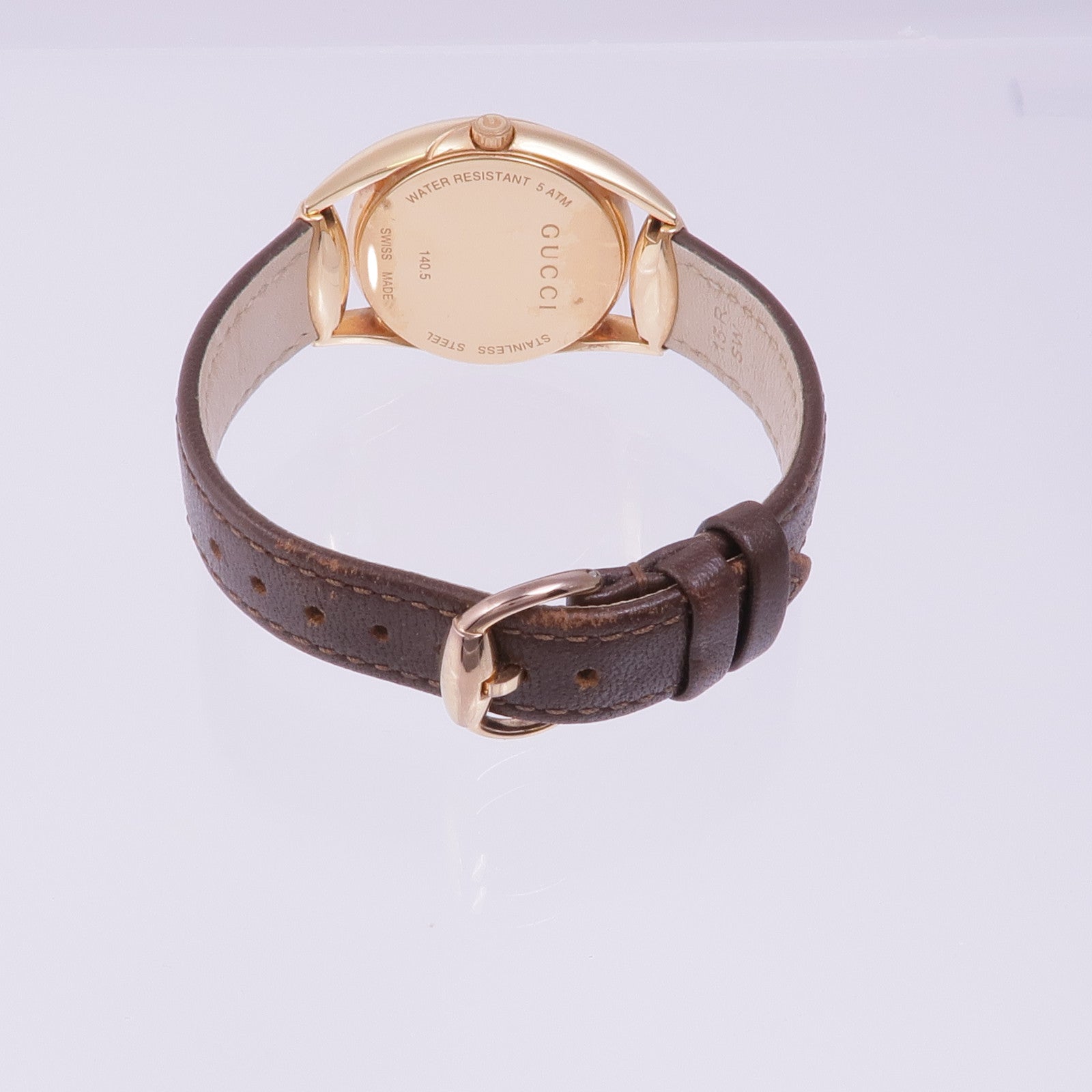 GUCCI Horsebit YA140507