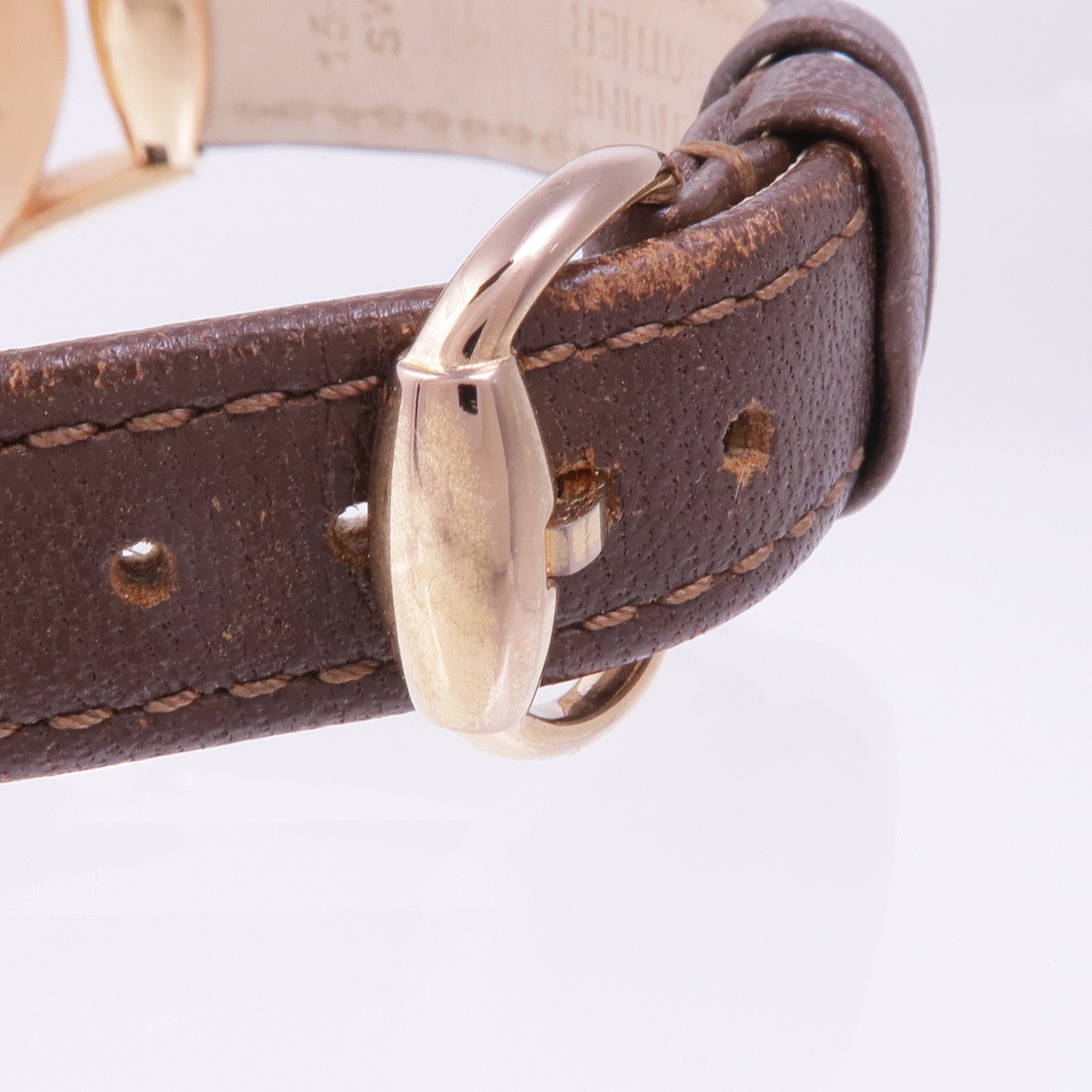 GUCCI Horsebit YA140507