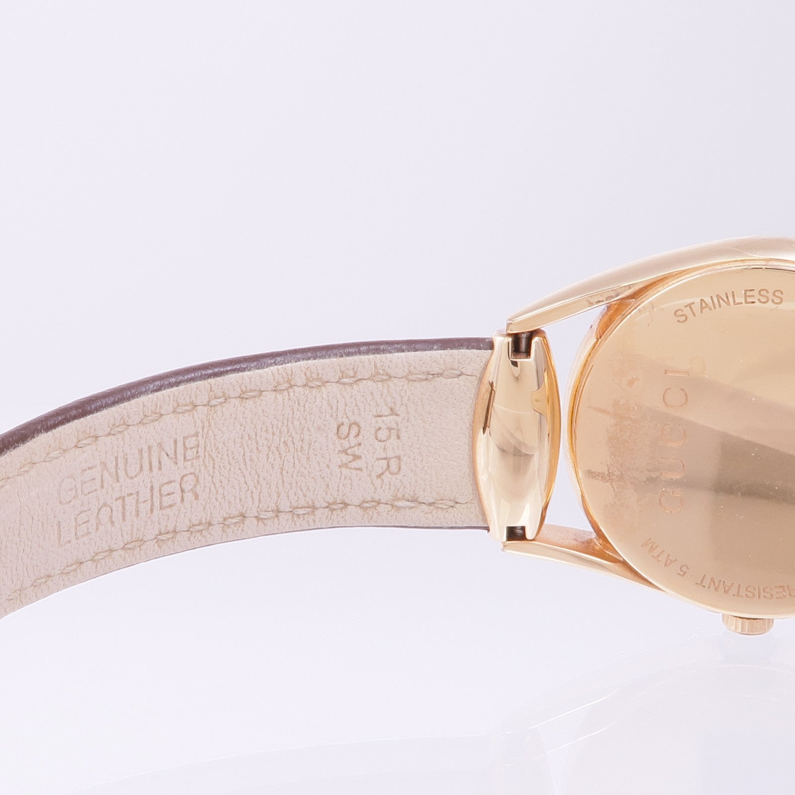 GUCCI Horsebit YA140507