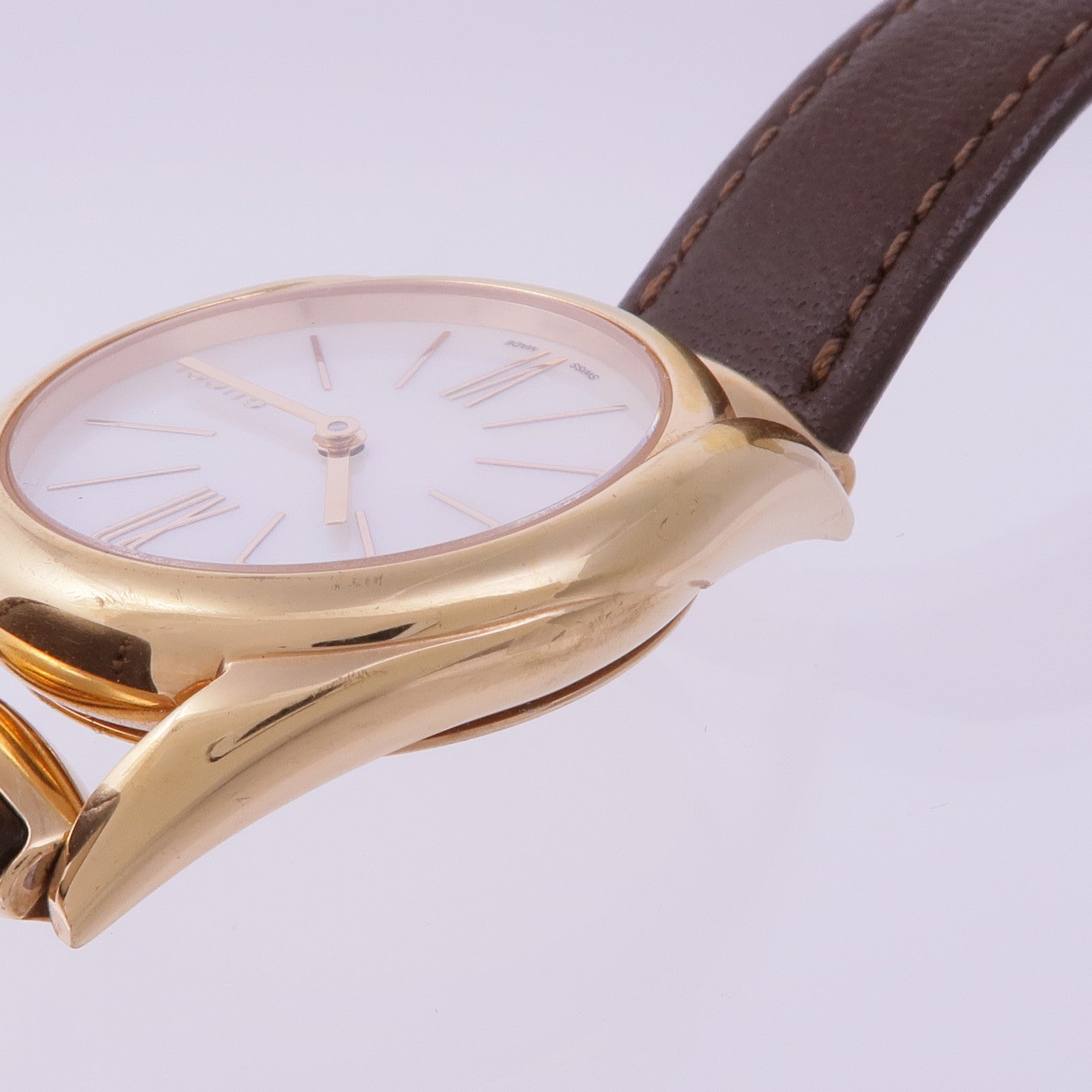 GUCCI Horsebit YA140507