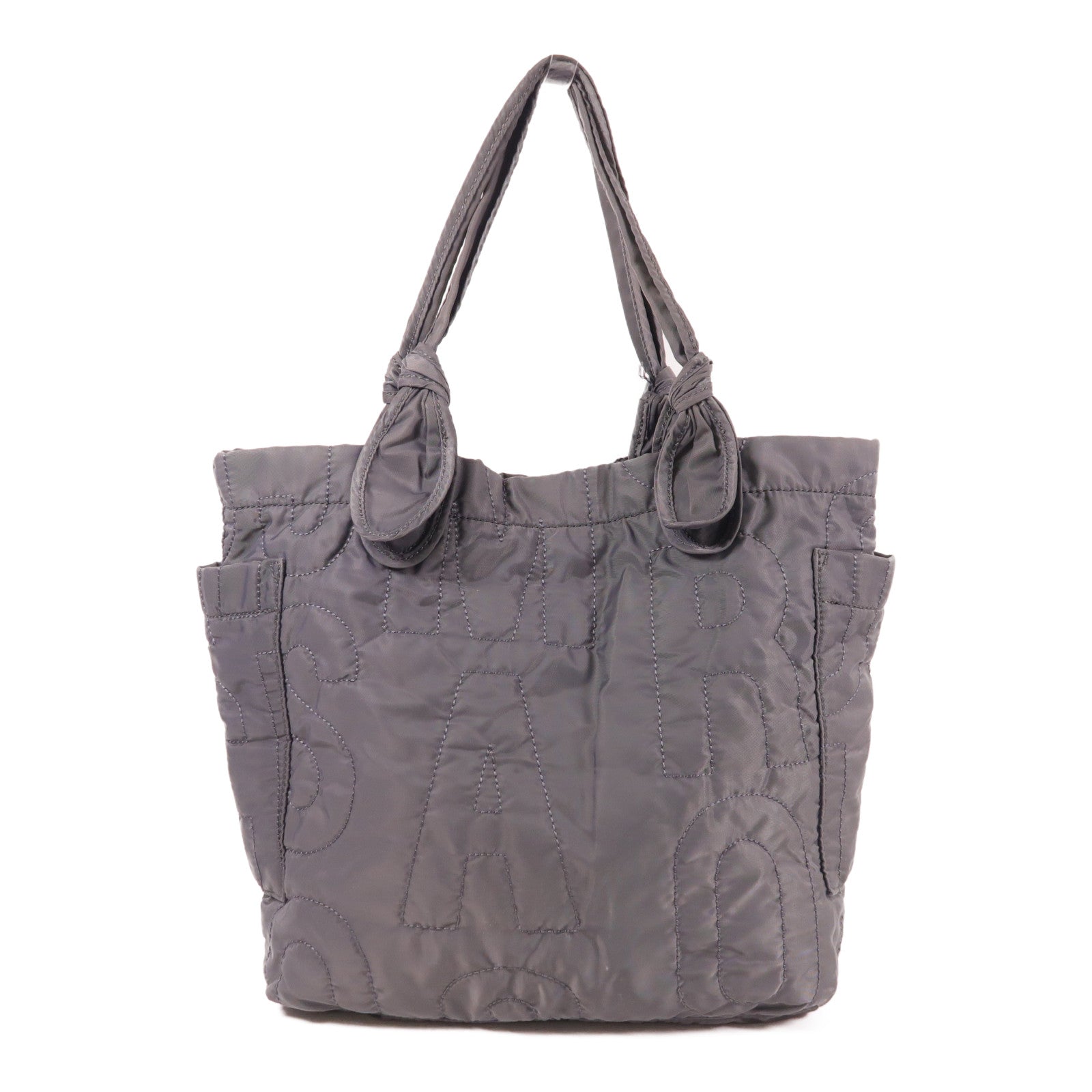 MARC BY MARC JACOBS 【激減優惠】尼龍Tote Bag肩背袋