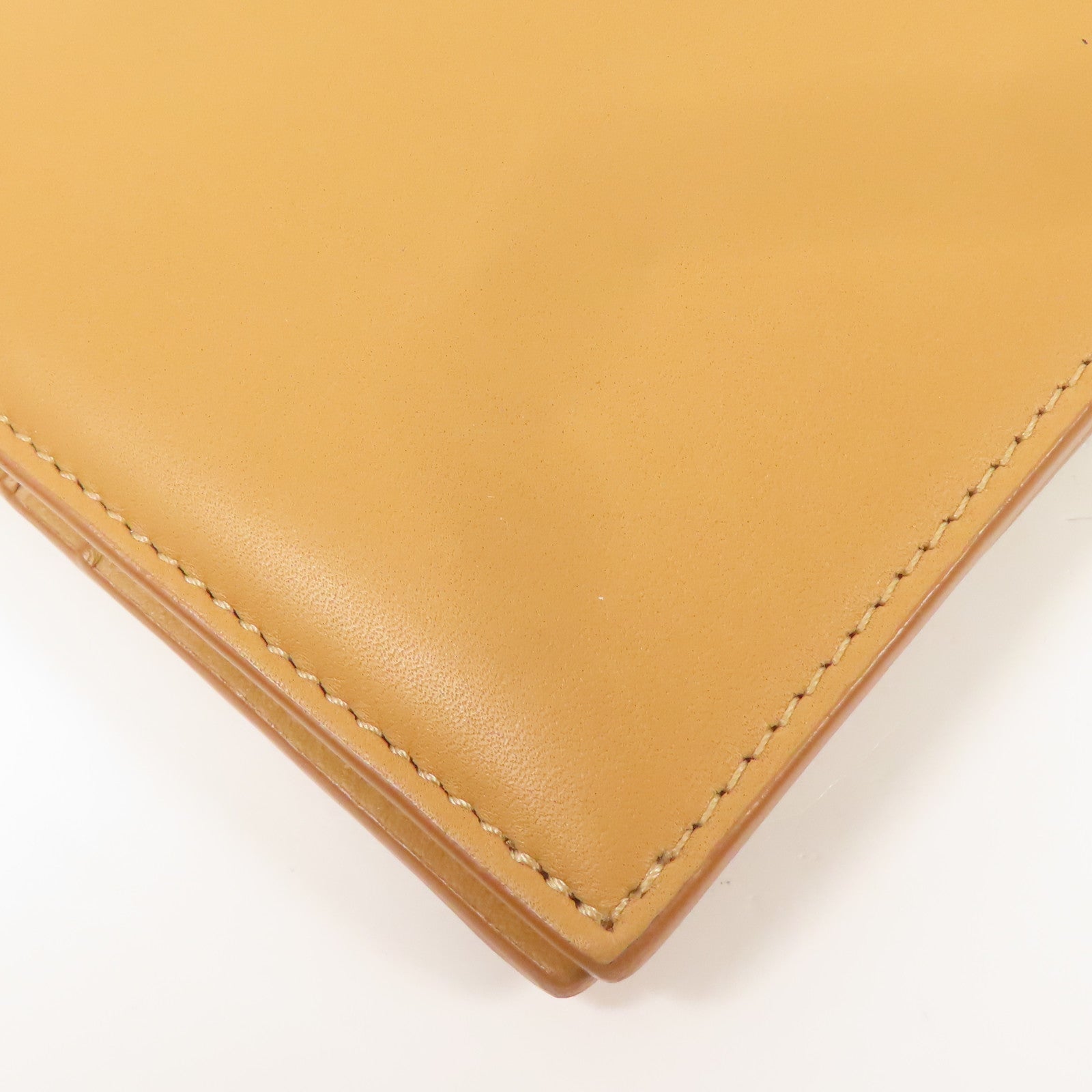 LOEWE 牛皮皮革Wallet錢包