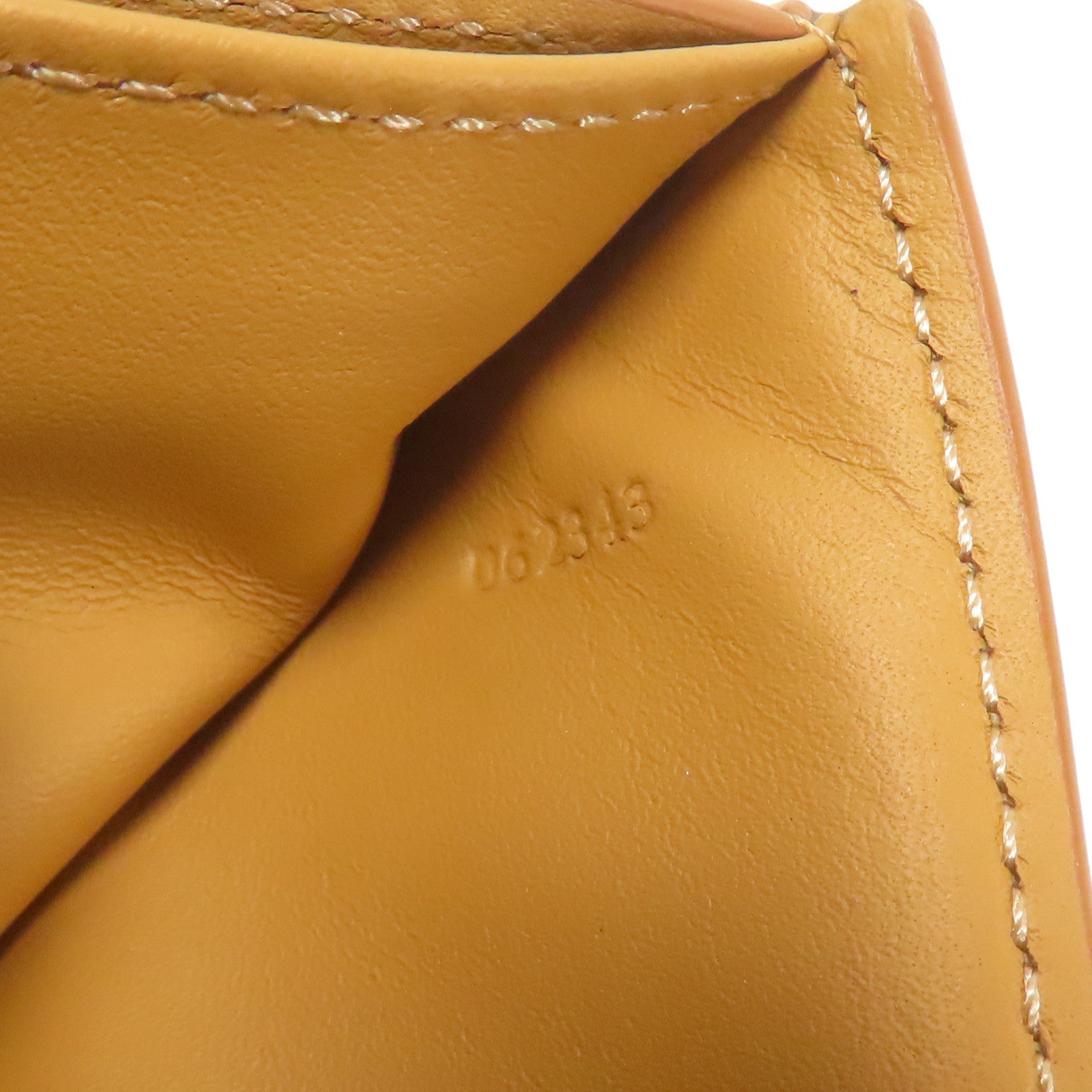 LOEWE 牛皮皮革Wallet錢包