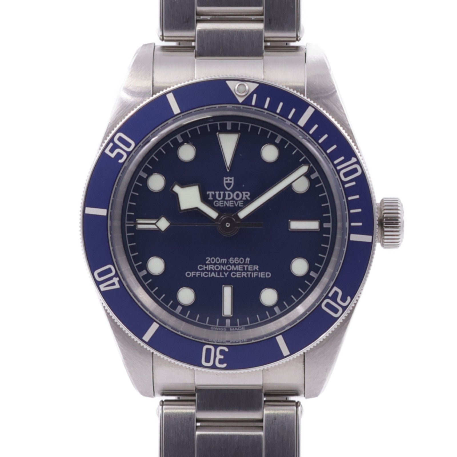 TUDOR Black Bay 58 M79030B