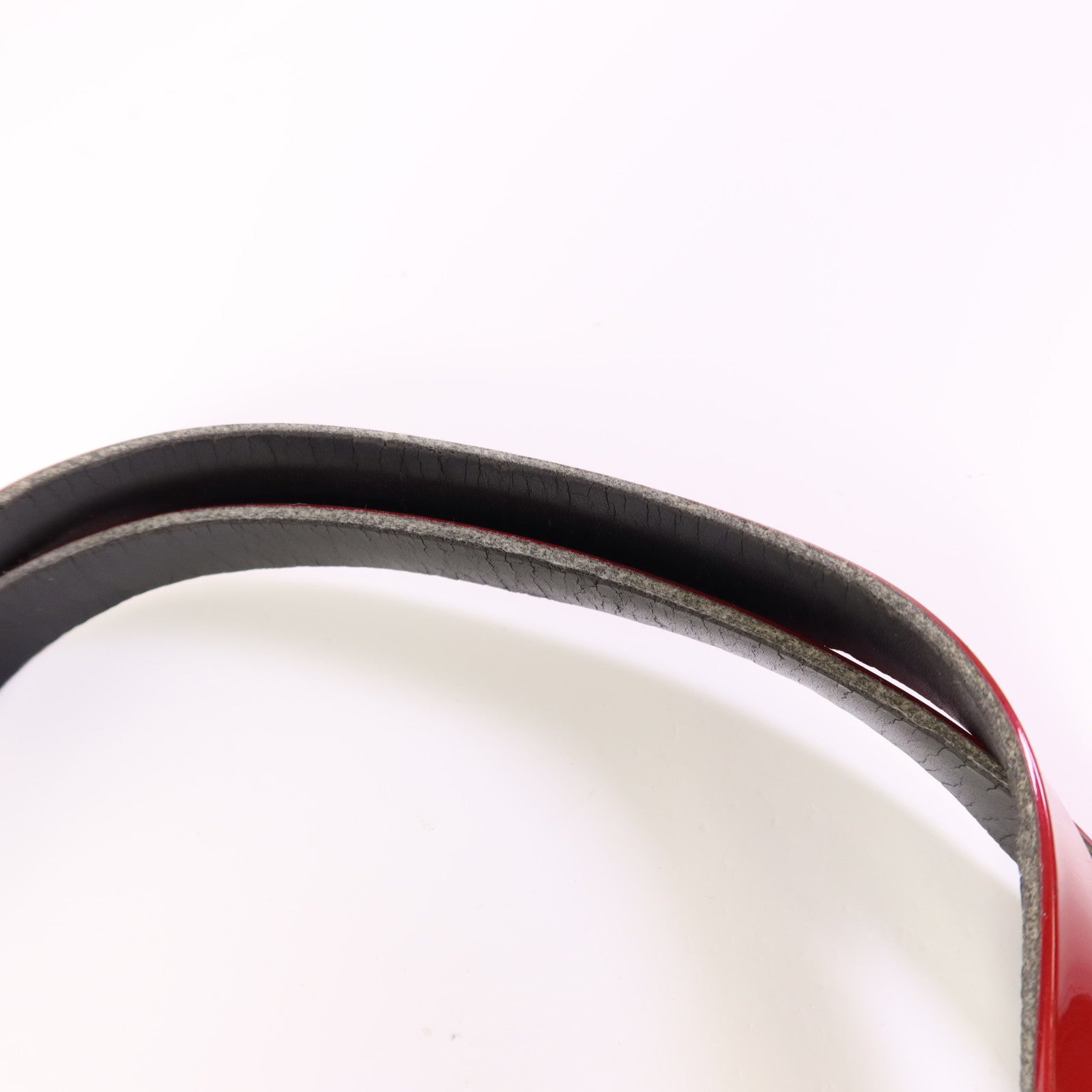 BAO BAO ISSEYMIYAKE PVC Tote Bag手挽袋