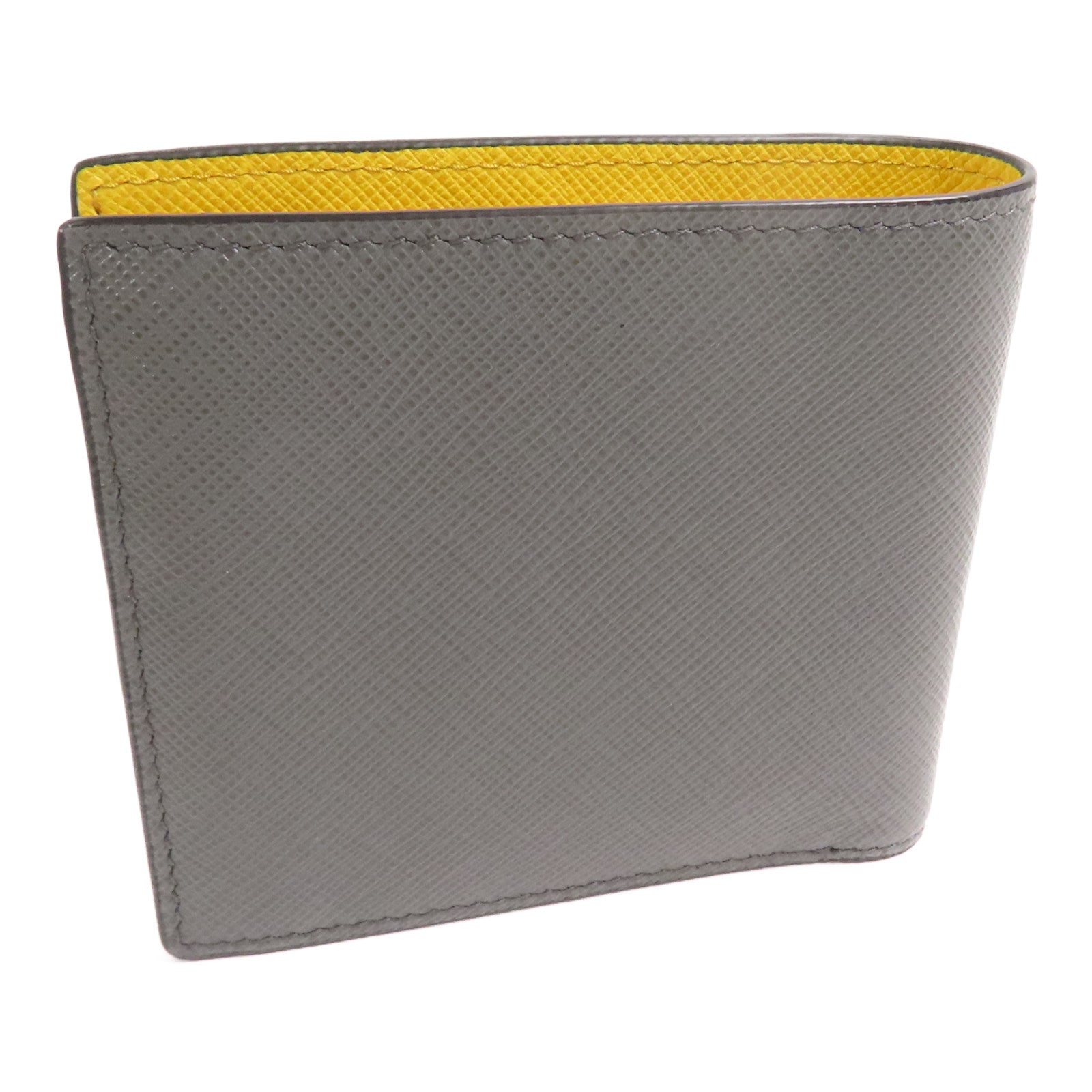 PRADA Saffiano皮革Wallet錢包