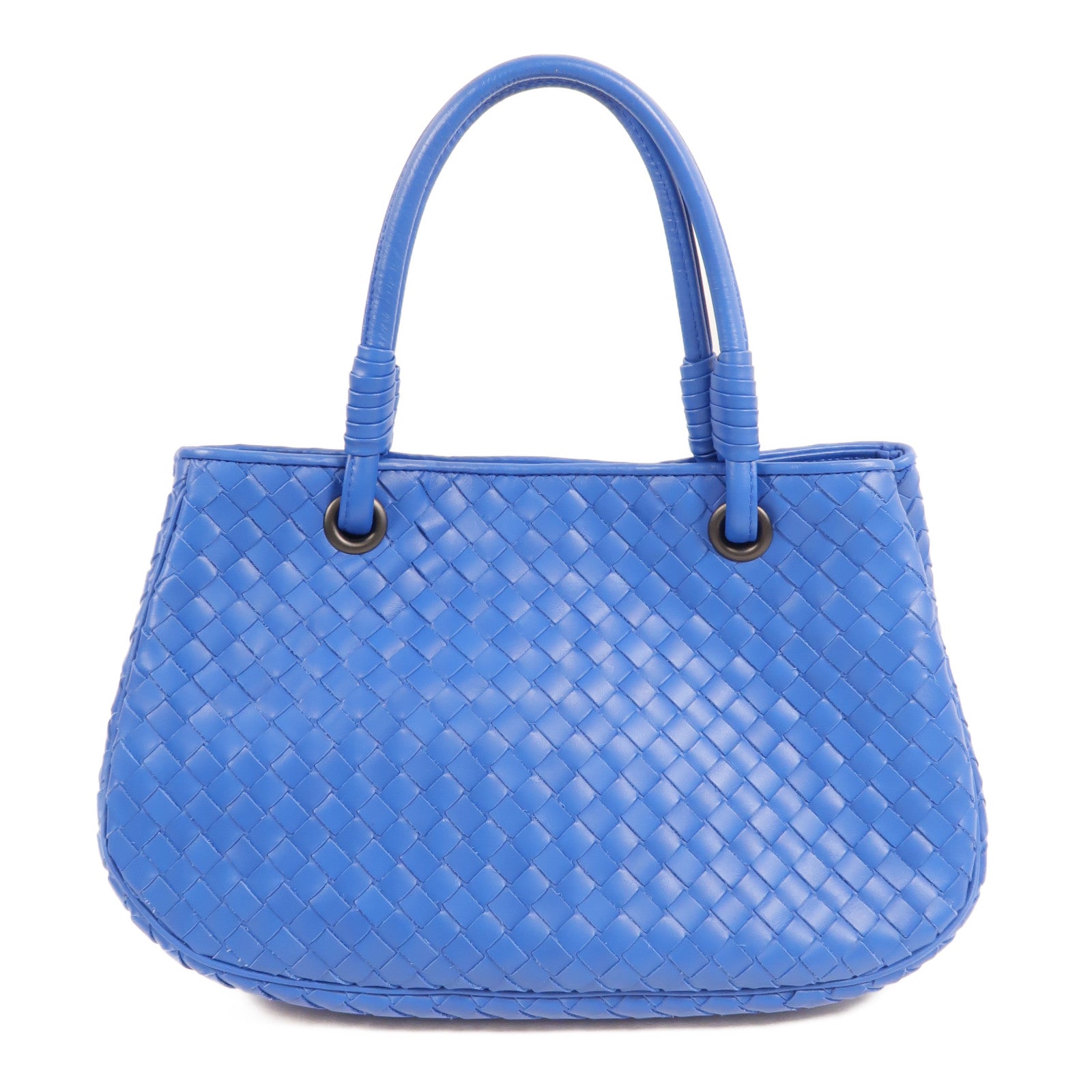 BOTTEGA VENETA 牛皮皮革Handbag手挽袋