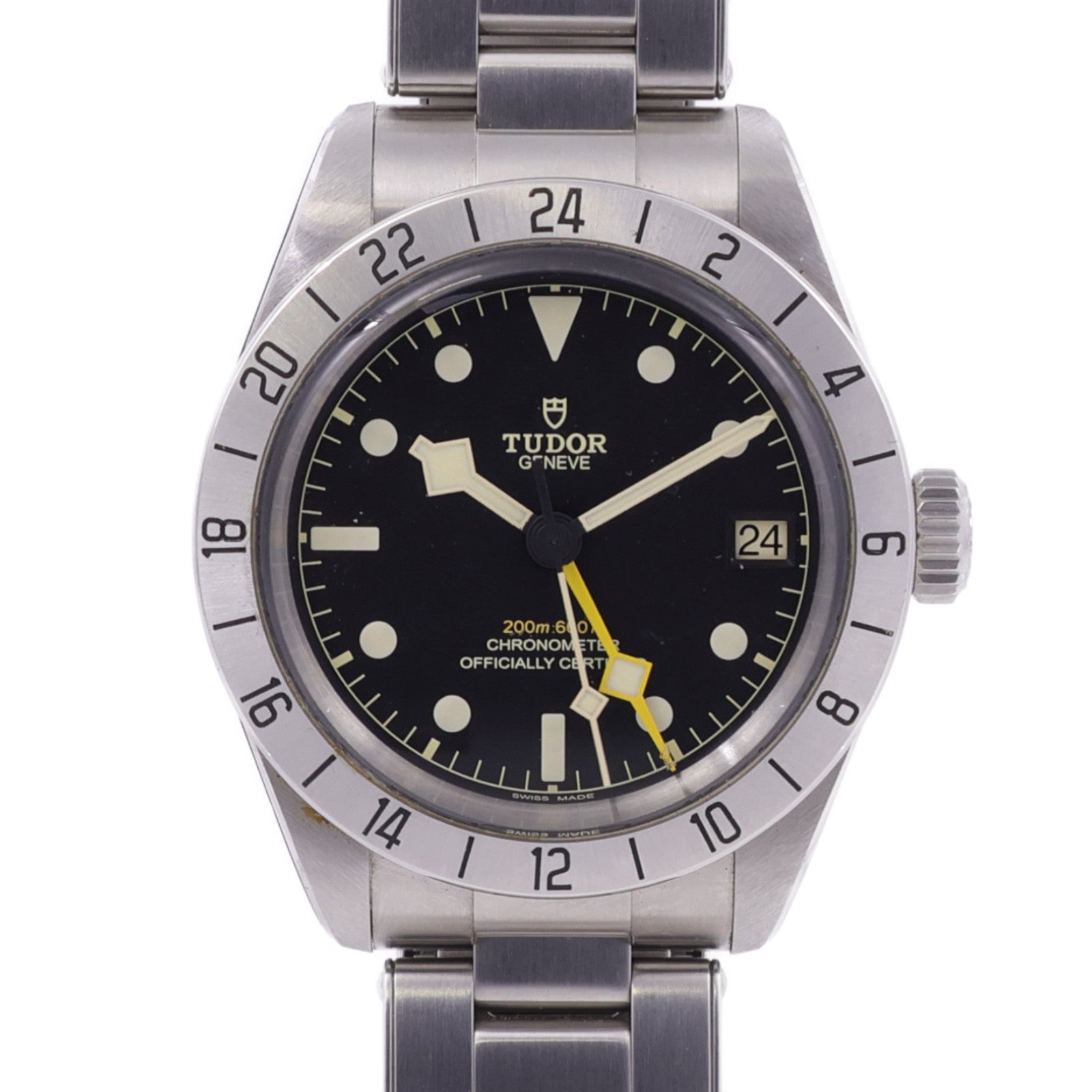 TUDOR Black Bay Pro M79470