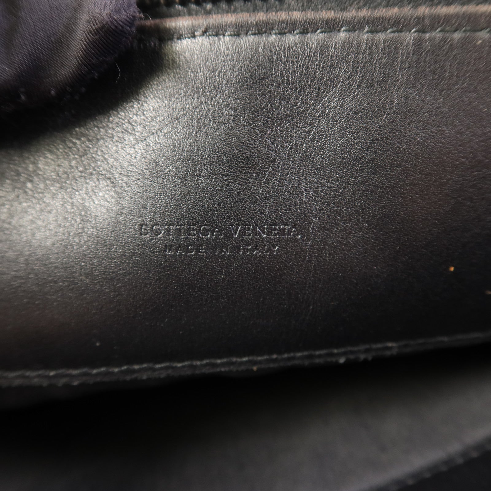 BOTTEGA VENETA 牛皮皮革Clutch Bag手拿包