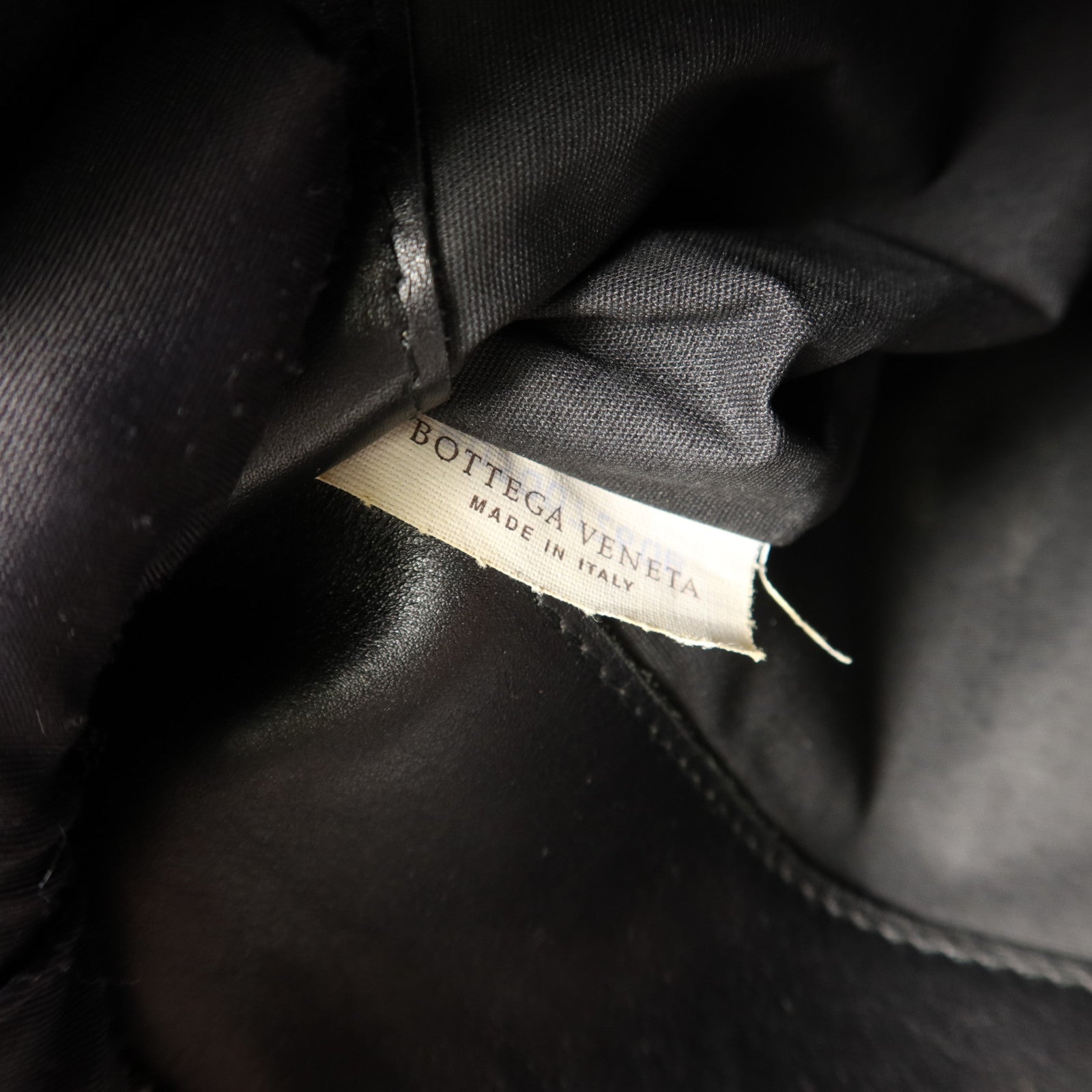 BOTTEGA VENETA 牛皮皮革Clutch Bag手拿包