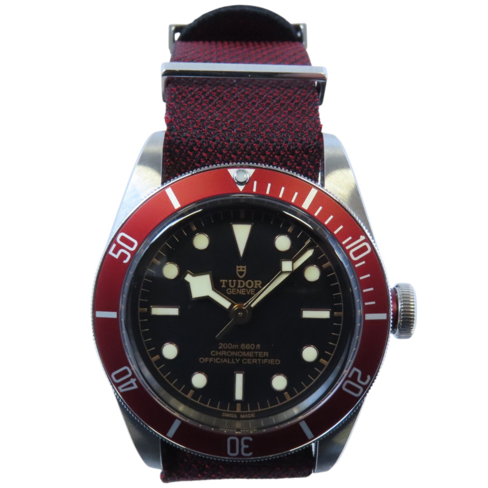 TUDOR Back Bay MT79230