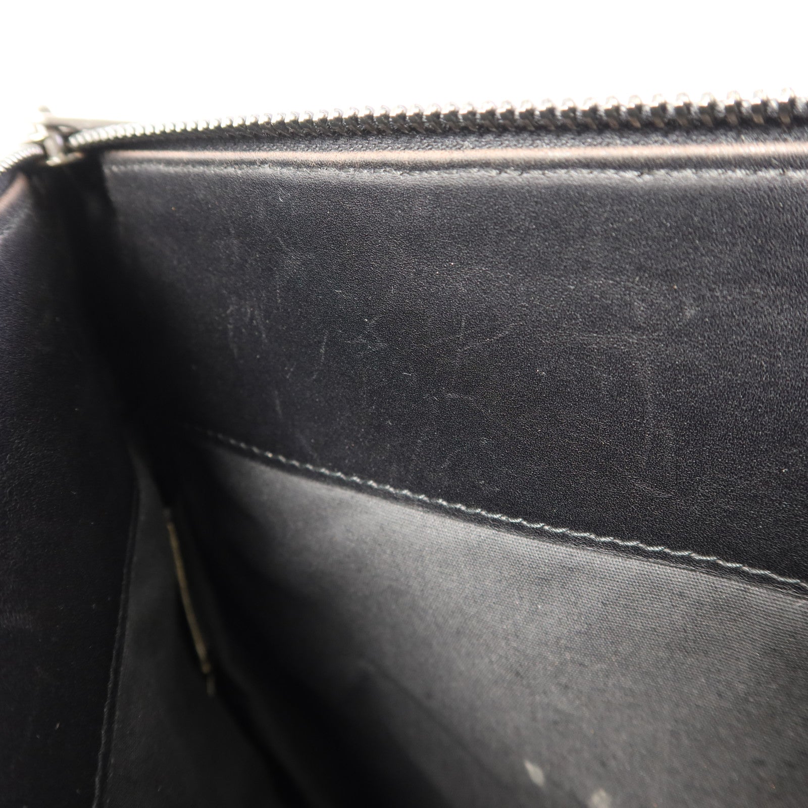 BOTTEGA VENETA 牛皮皮革Clutch Bag手拿包